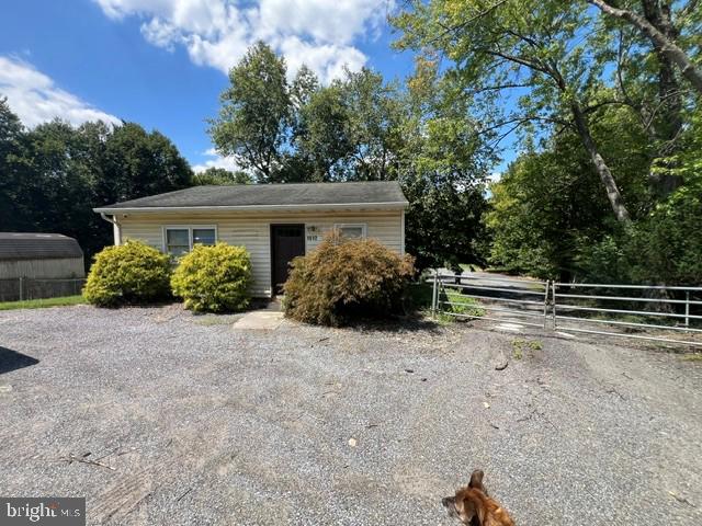 1612 FERGUSON LANE