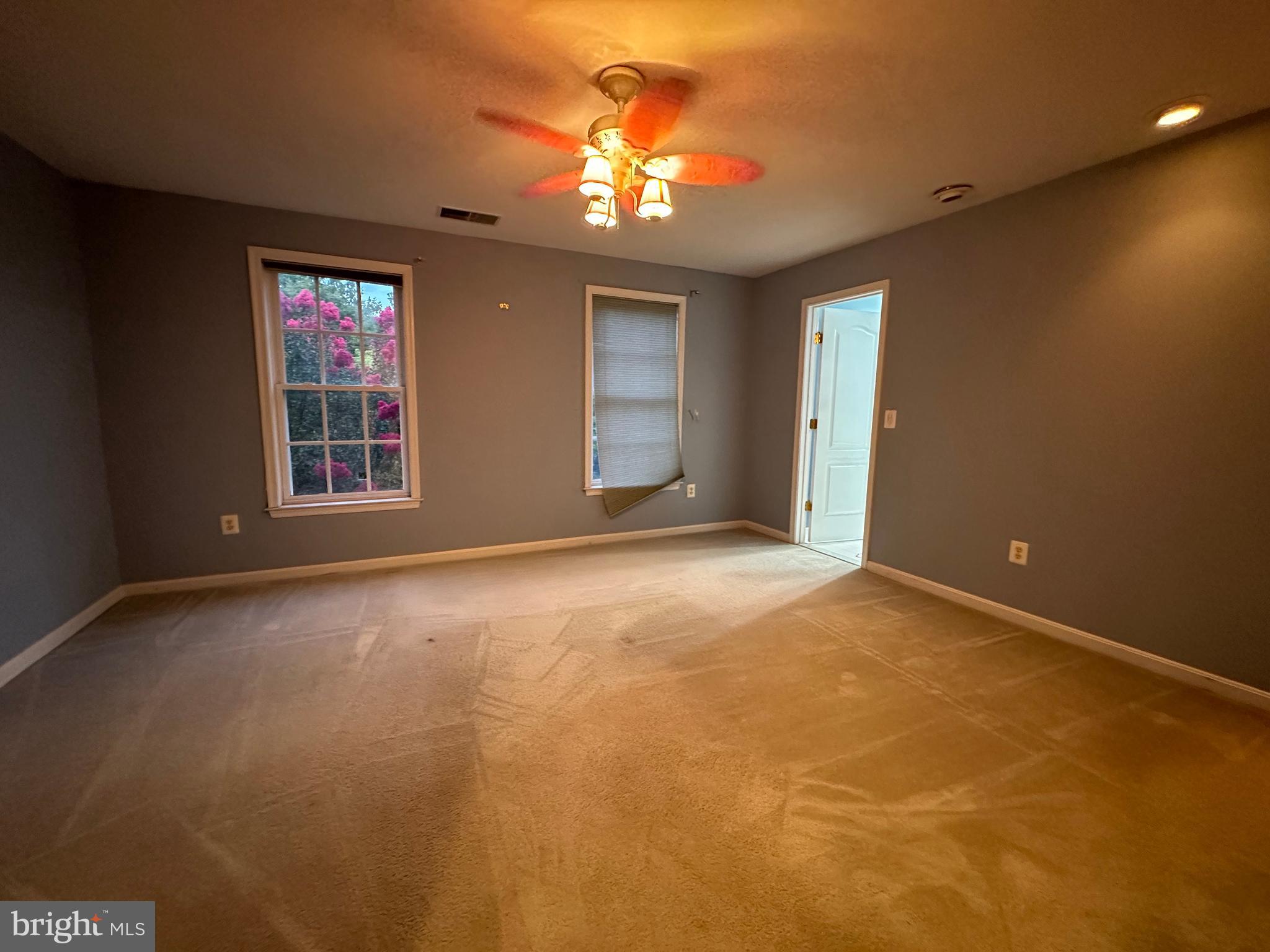 THE PADDOCKS - Residential Lease