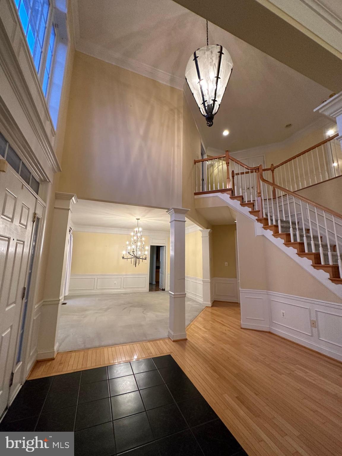 THE PADDOCKS - Residential Lease