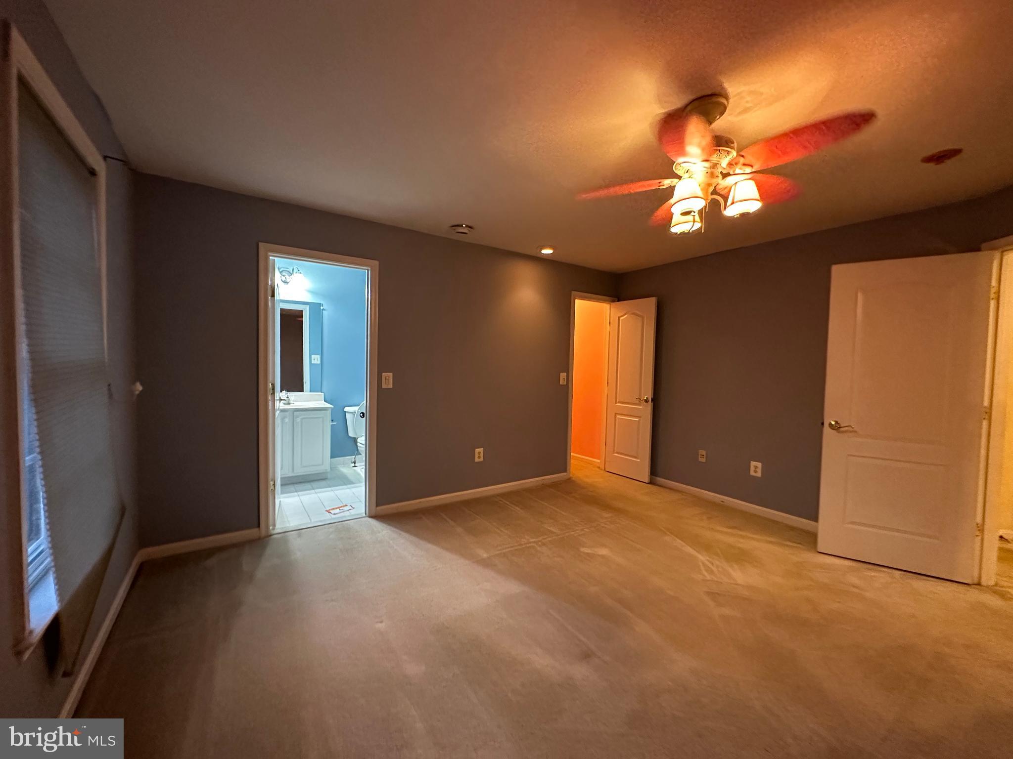 THE PADDOCKS - Residential Lease