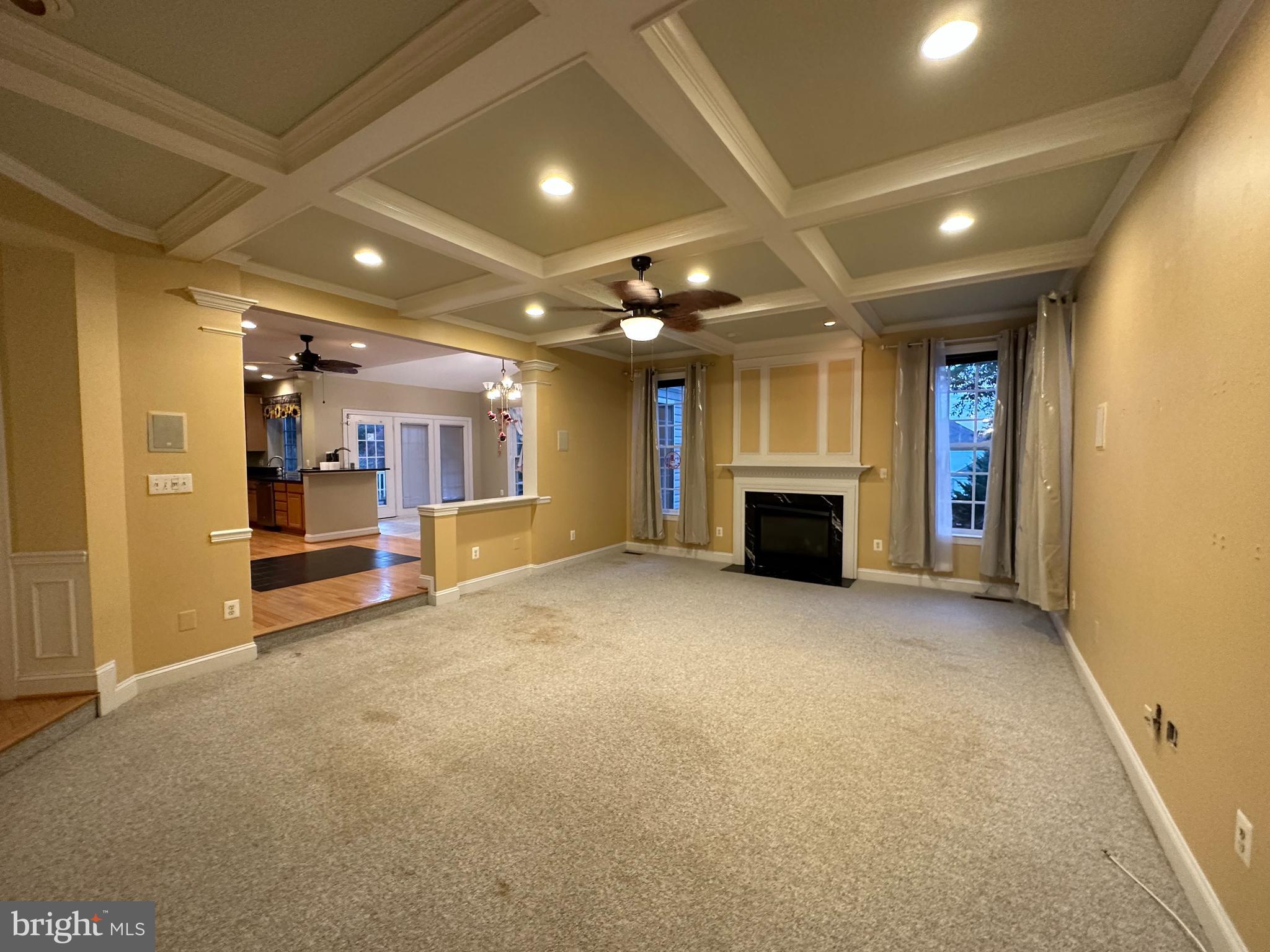 THE PADDOCKS - Residential Lease