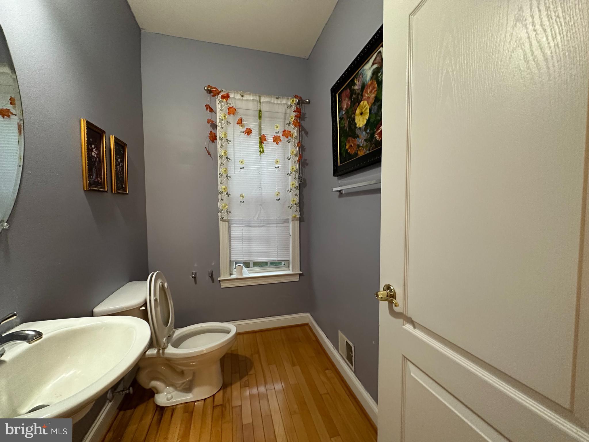 THE PADDOCKS - Residential Lease