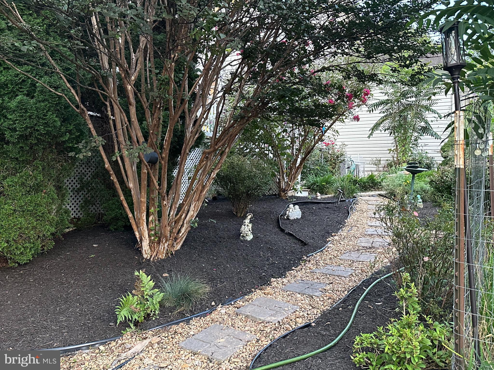 THE PADDOCKS - Residential Lease