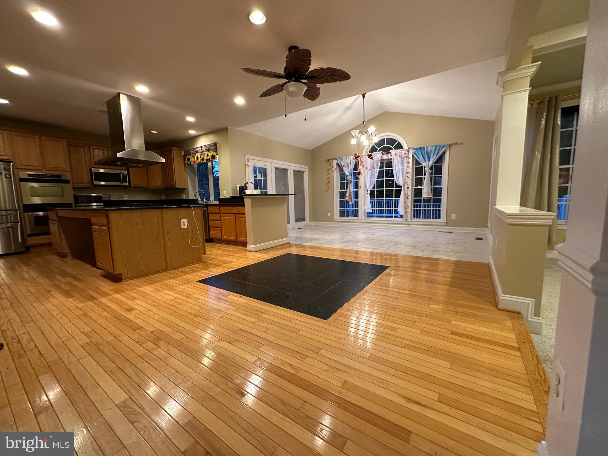 THE PADDOCKS - Residential Lease