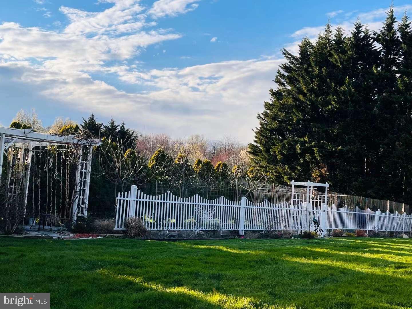 THE PADDOCKS - Residential Lease