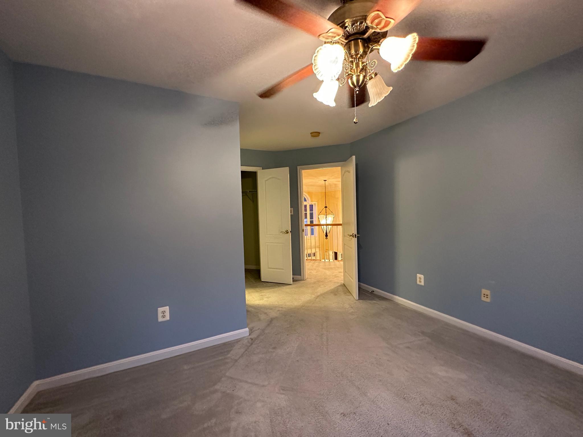 THE PADDOCKS - Residential Lease