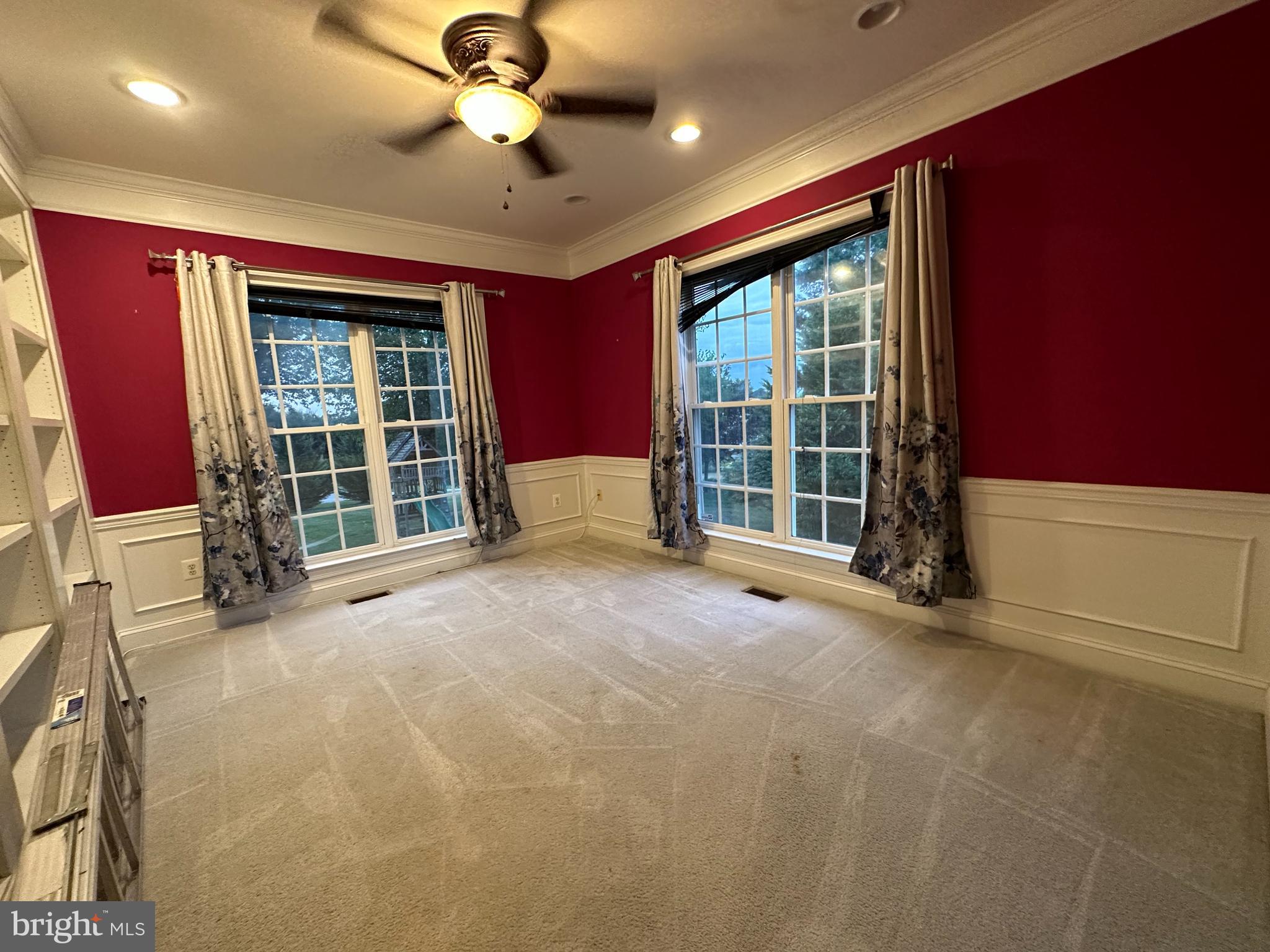 THE PADDOCKS - Residential Lease