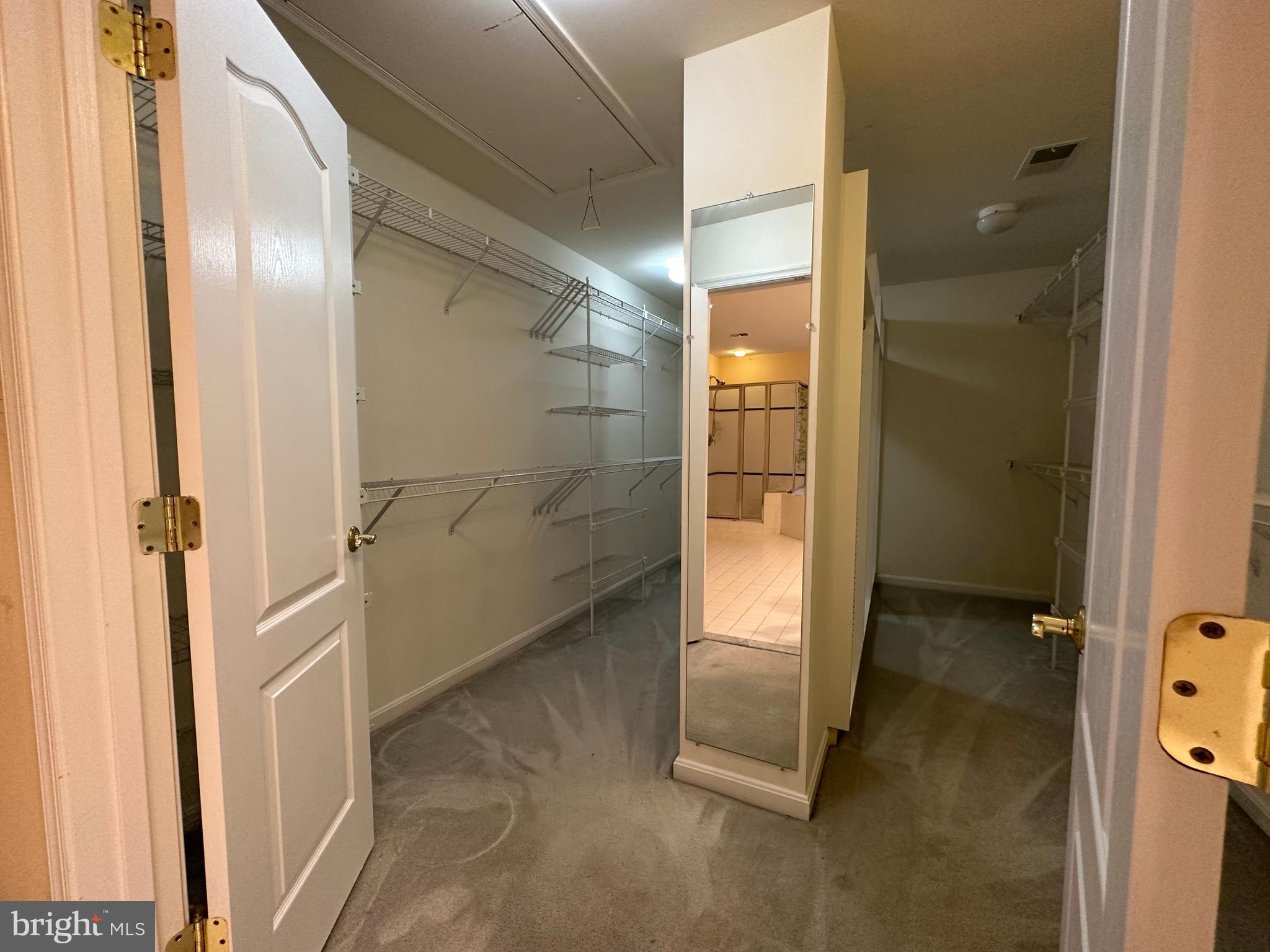 THE PADDOCKS - Residential Lease