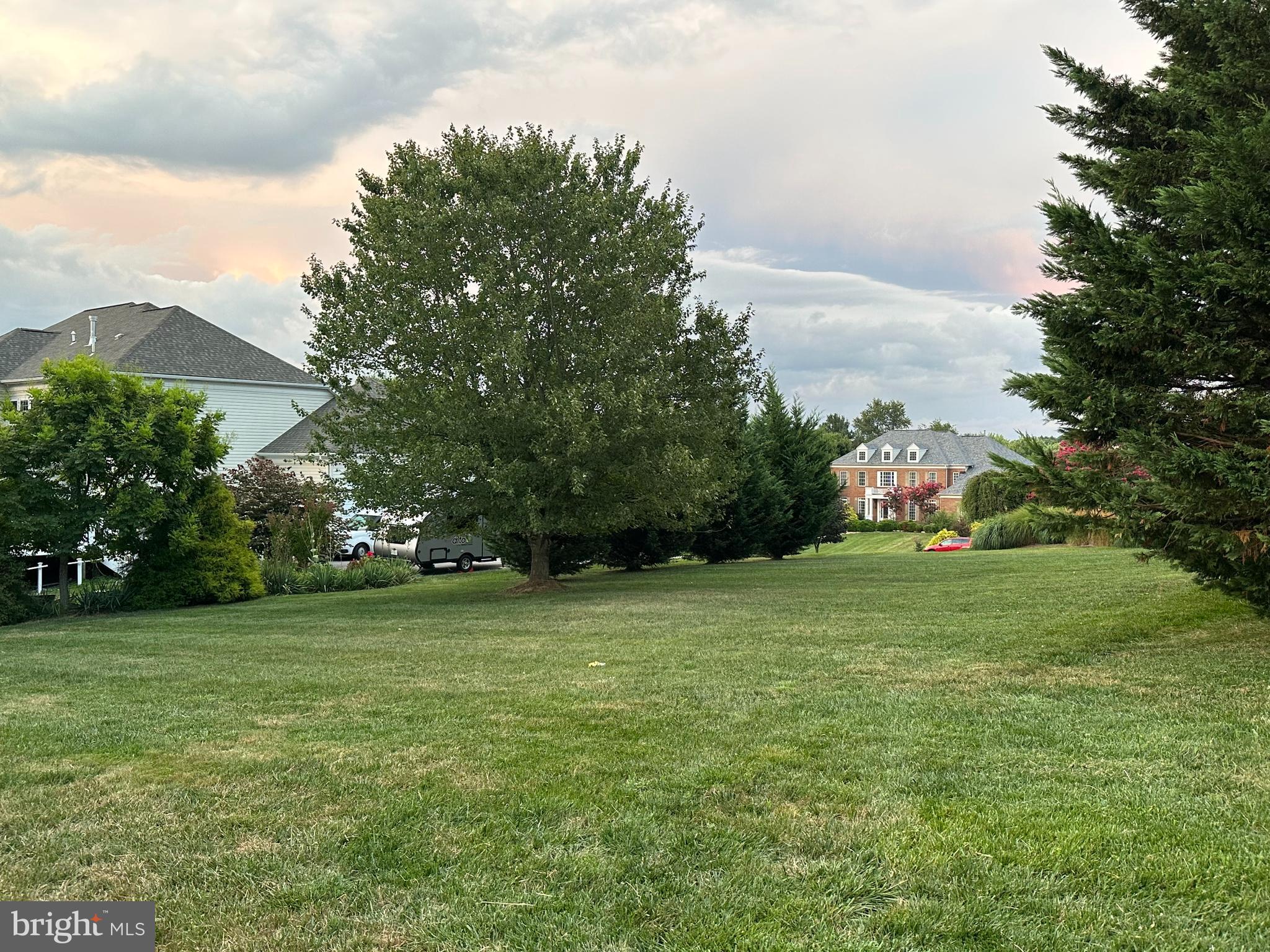 THE PADDOCKS - Residential Lease