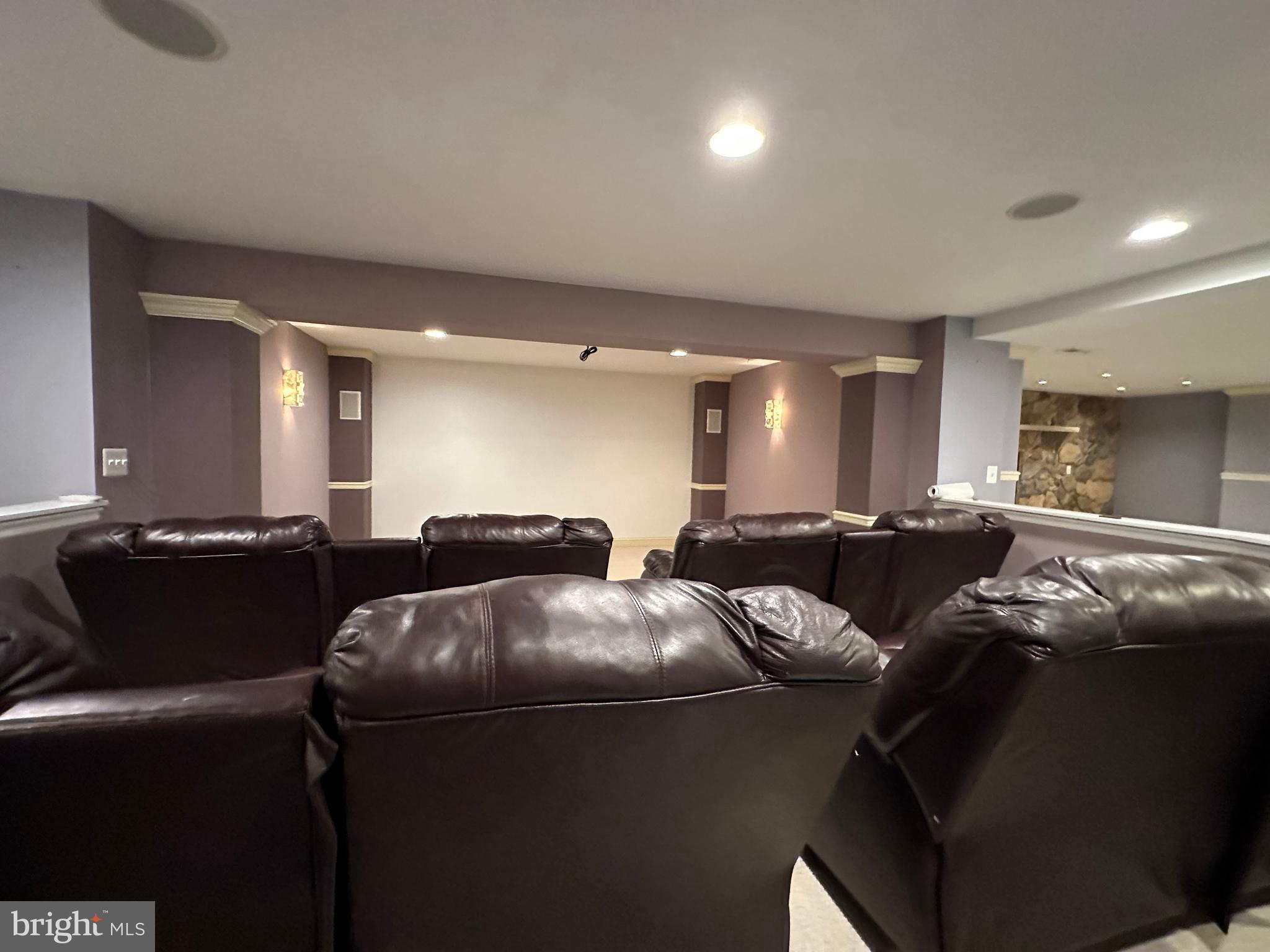 THE PADDOCKS - Residential Lease