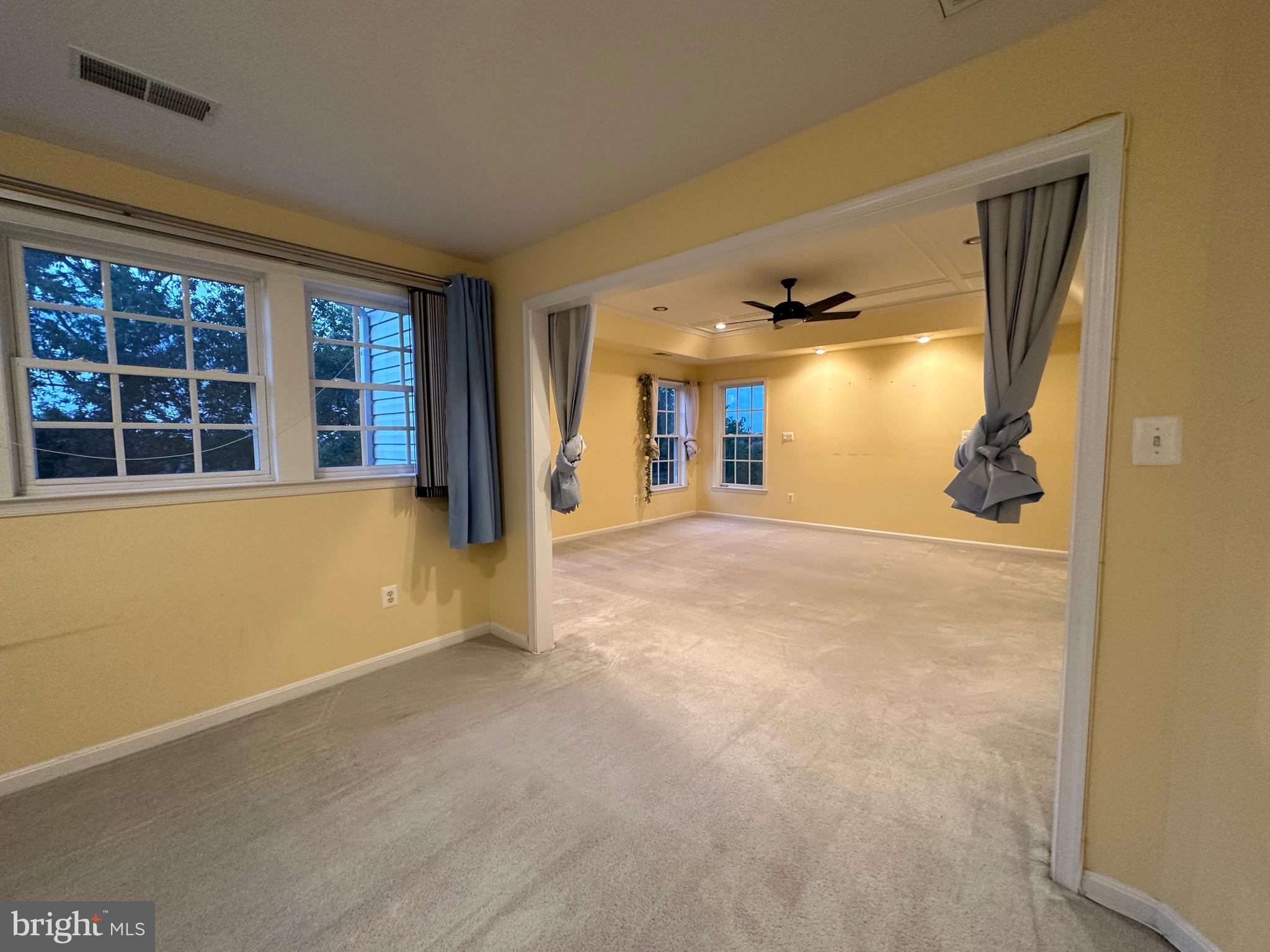 THE PADDOCKS - Residential Lease