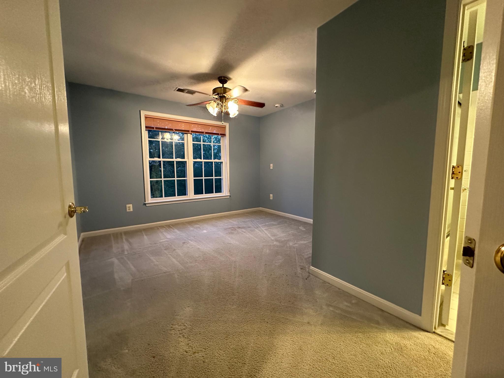 THE PADDOCKS - Residential Lease