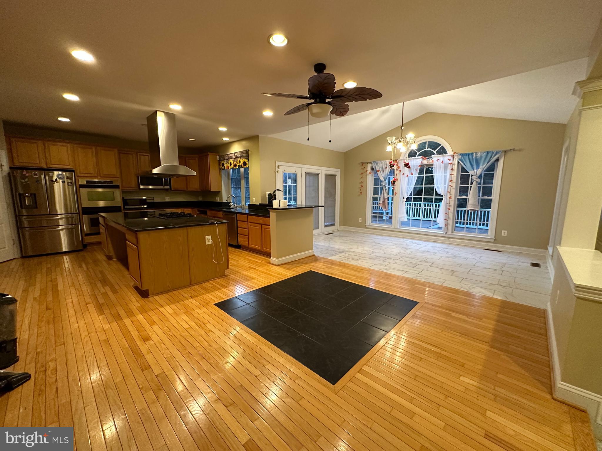 THE PADDOCKS - Residential Lease