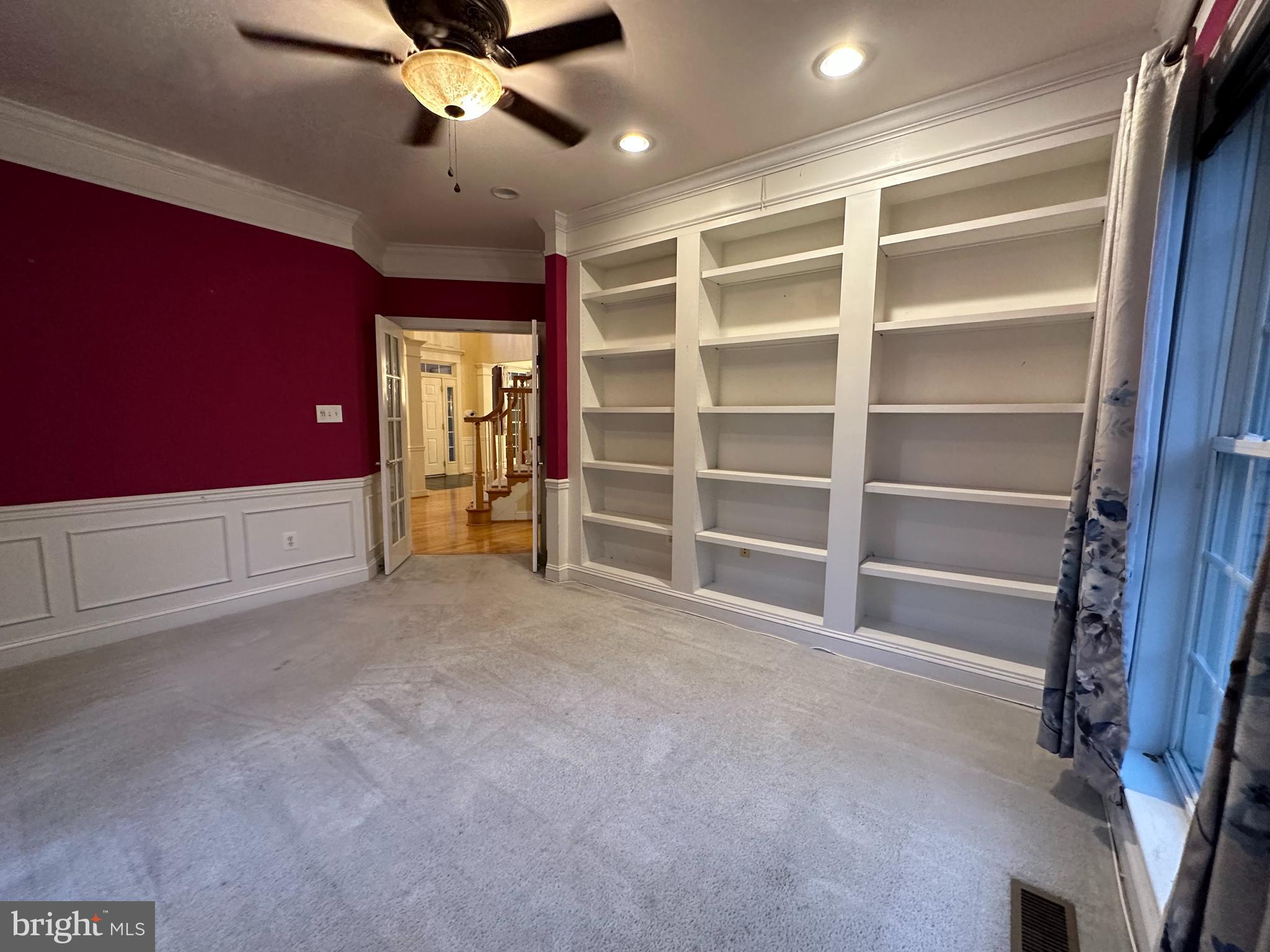 THE PADDOCKS - Residential Lease