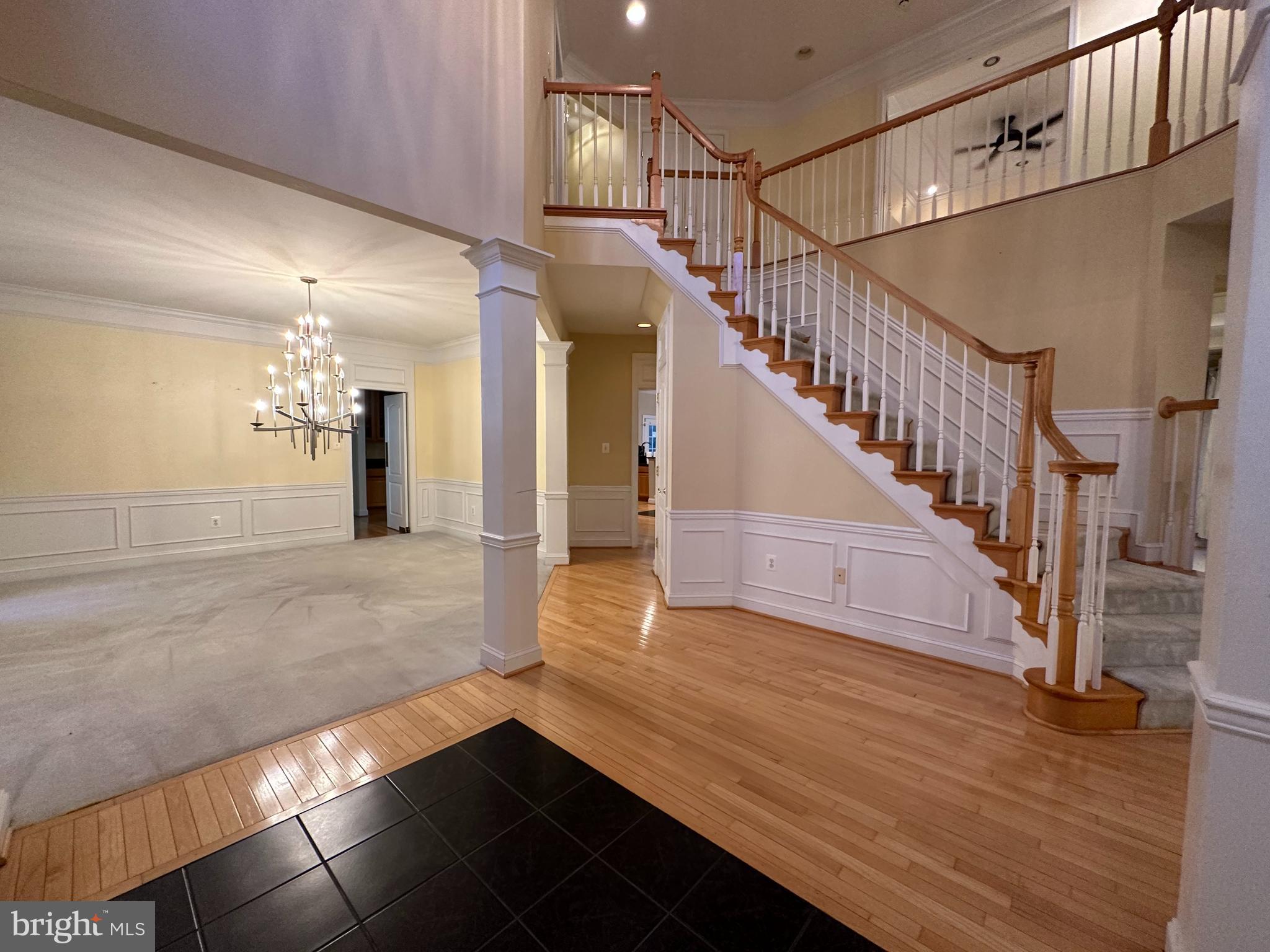 THE PADDOCKS - Residential Lease