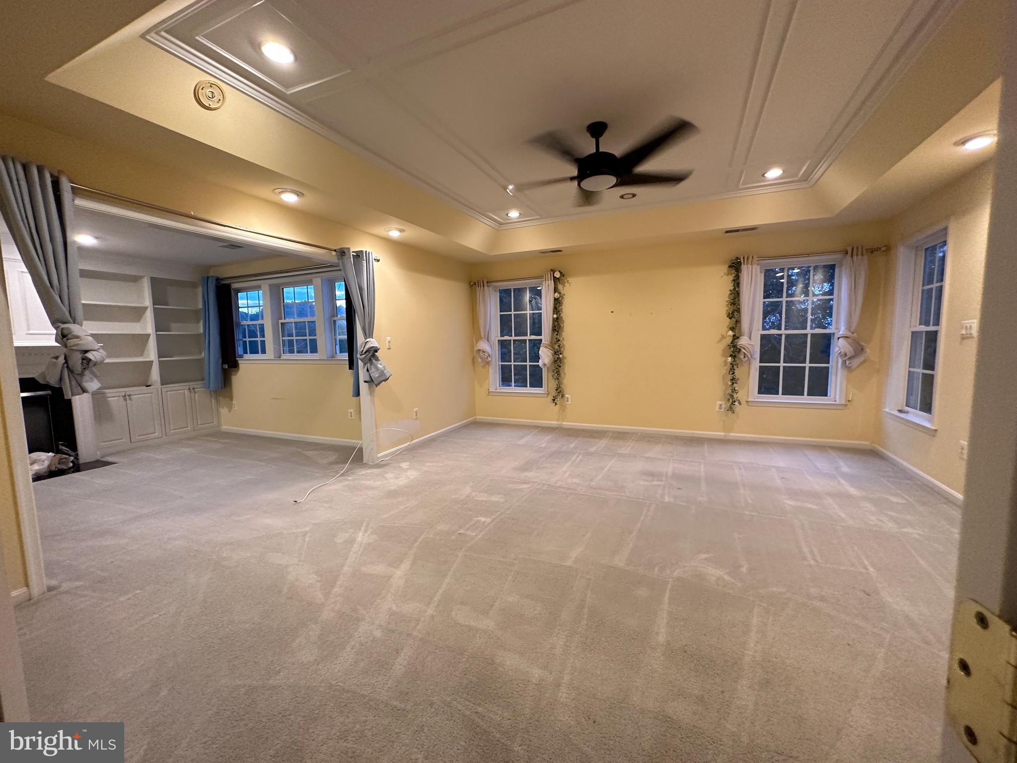 THE PADDOCKS - Residential Lease