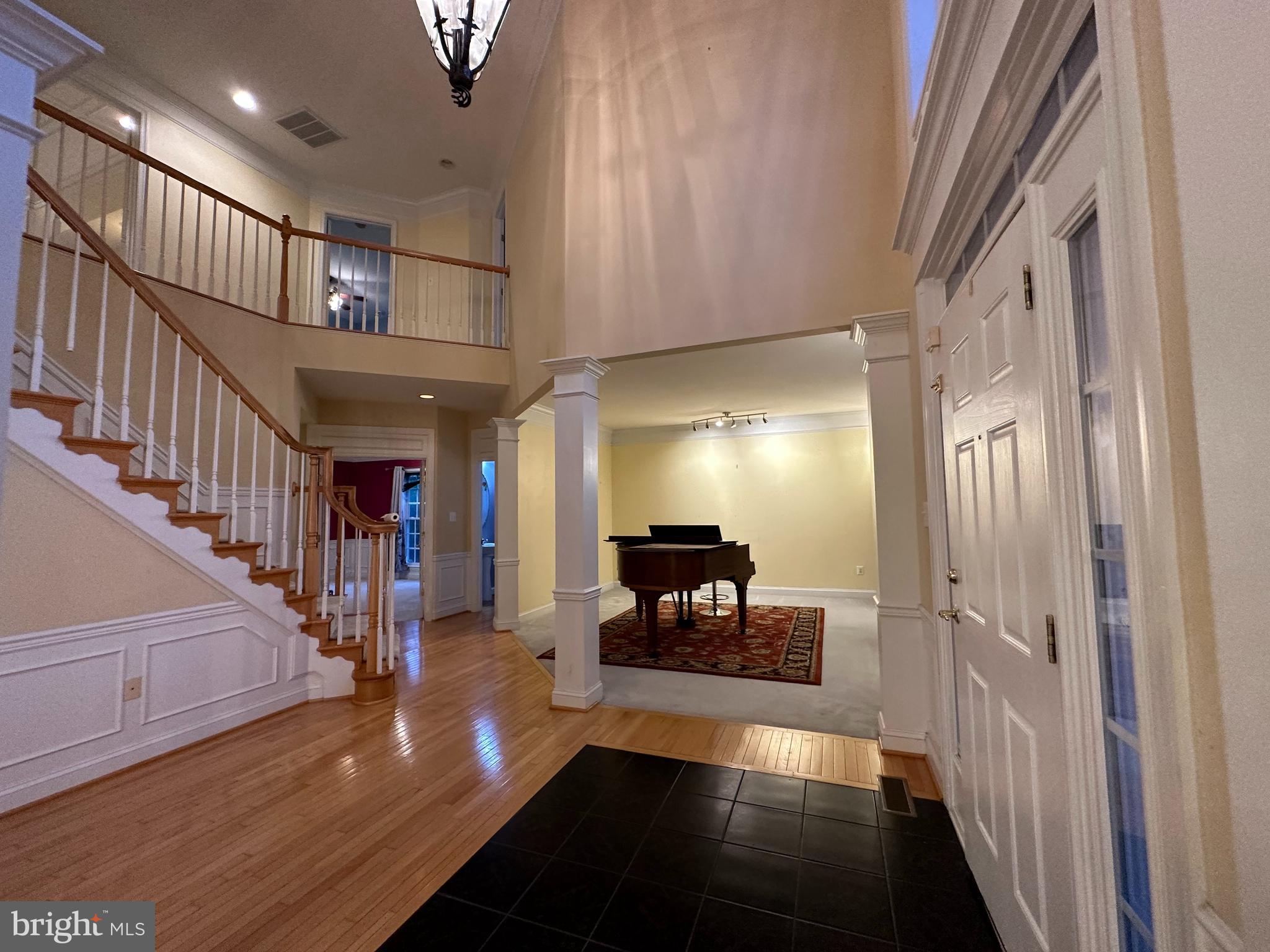 THE PADDOCKS - Residential Lease