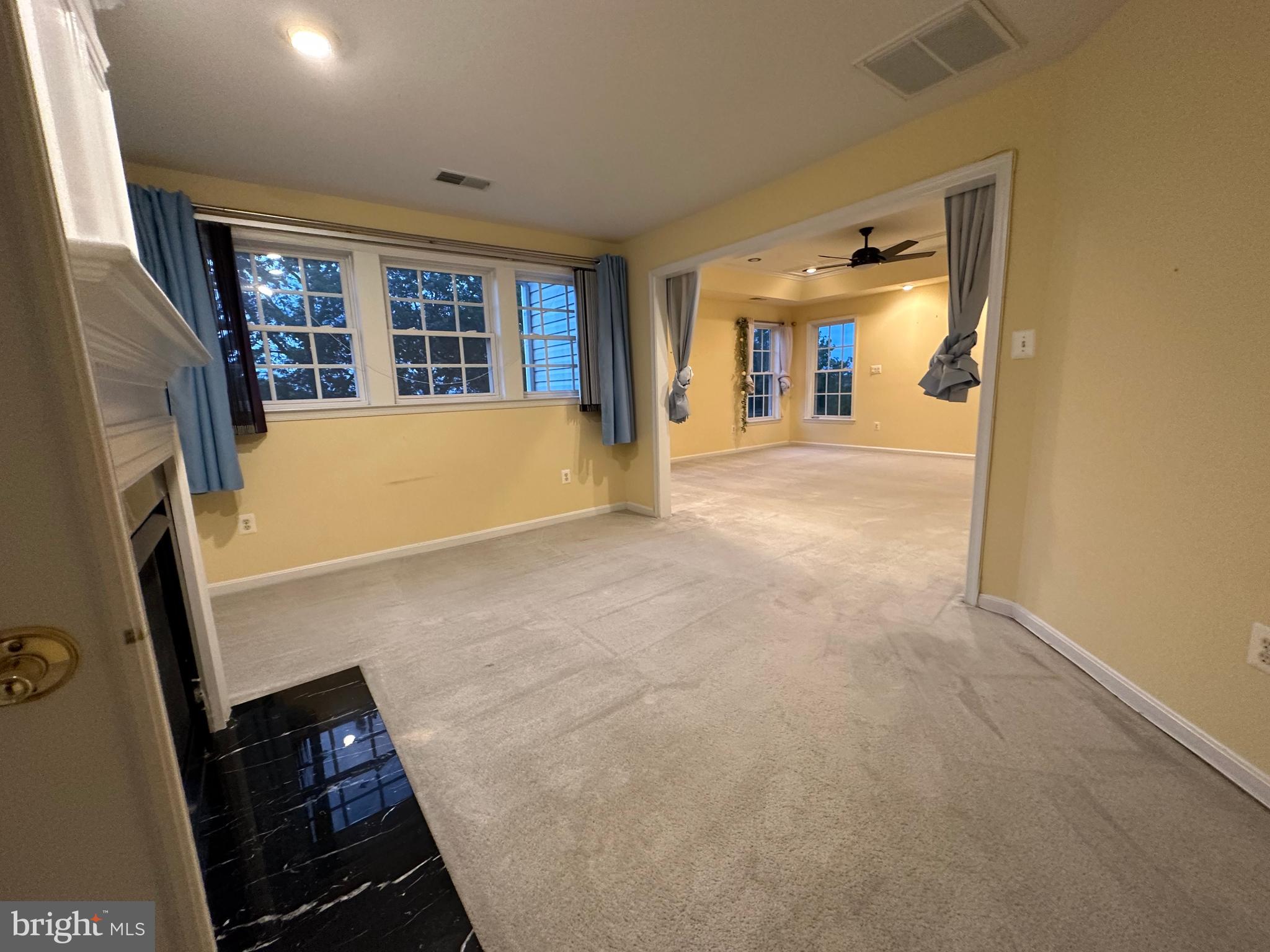 THE PADDOCKS - Residential Lease