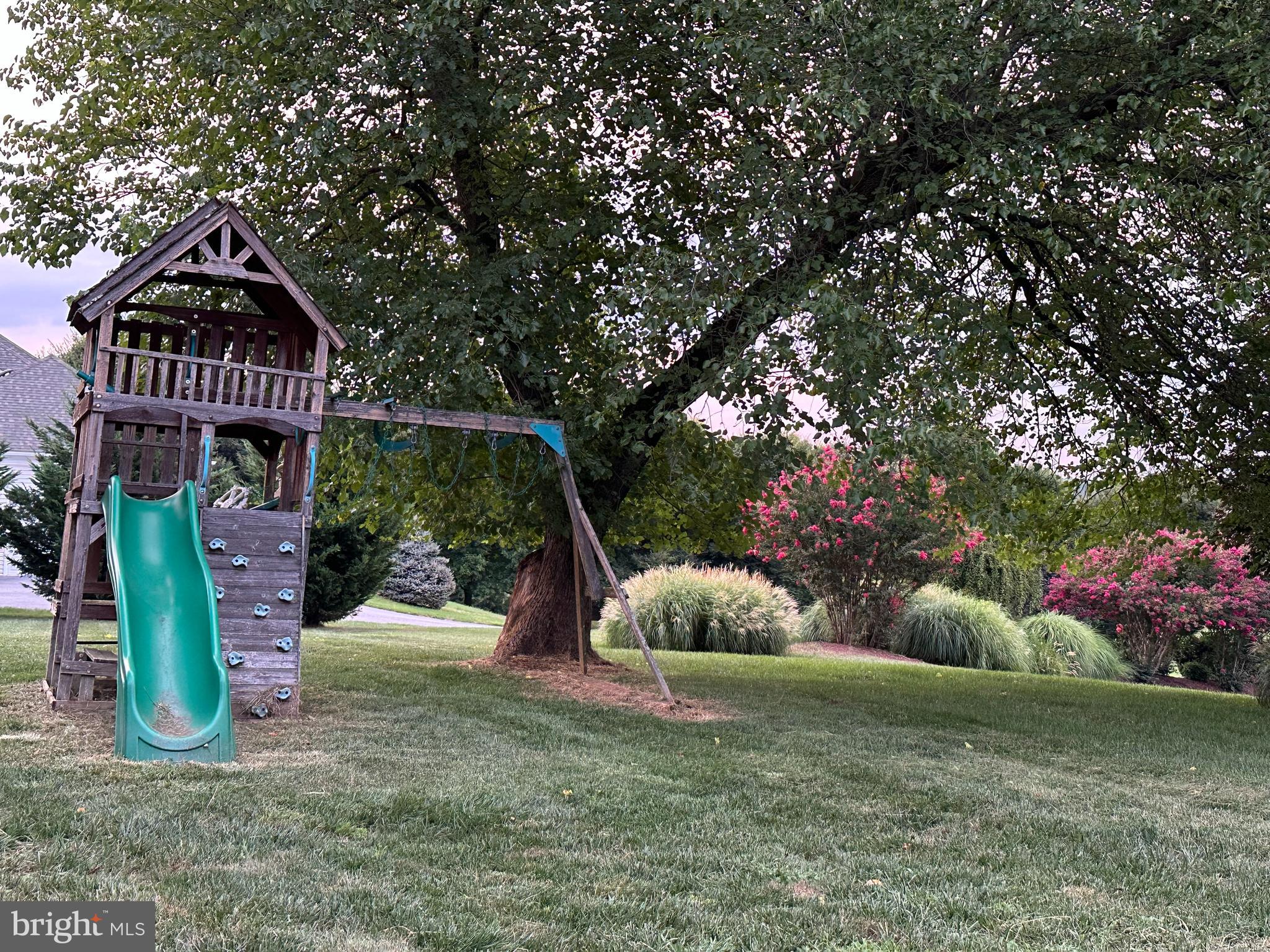 THE PADDOCKS - Residential Lease