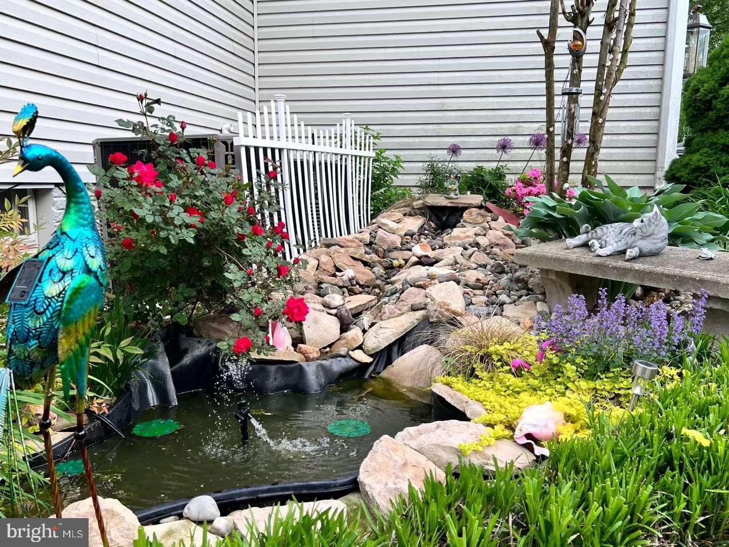 THE PADDOCKS - Residential Lease