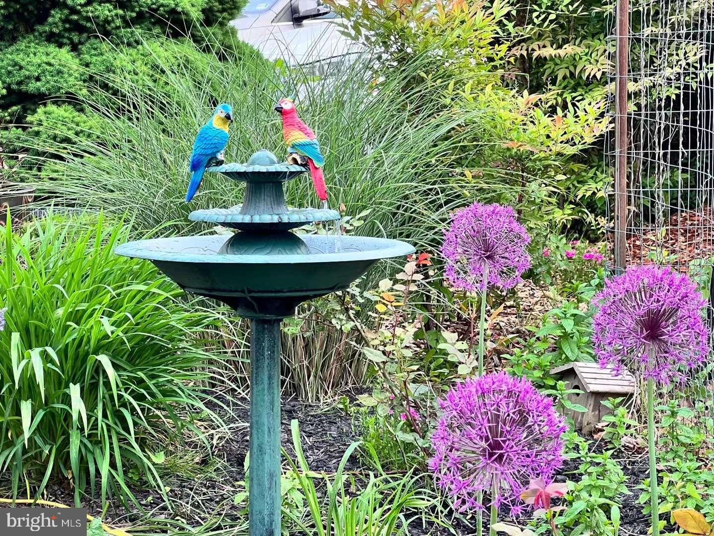 THE PADDOCKS - Residential Lease