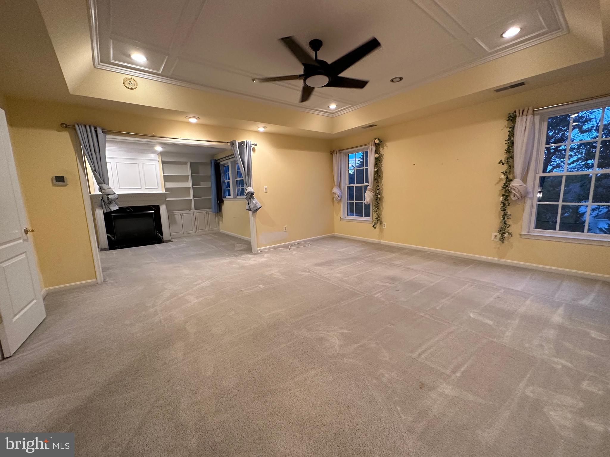 THE PADDOCKS - Residential Lease