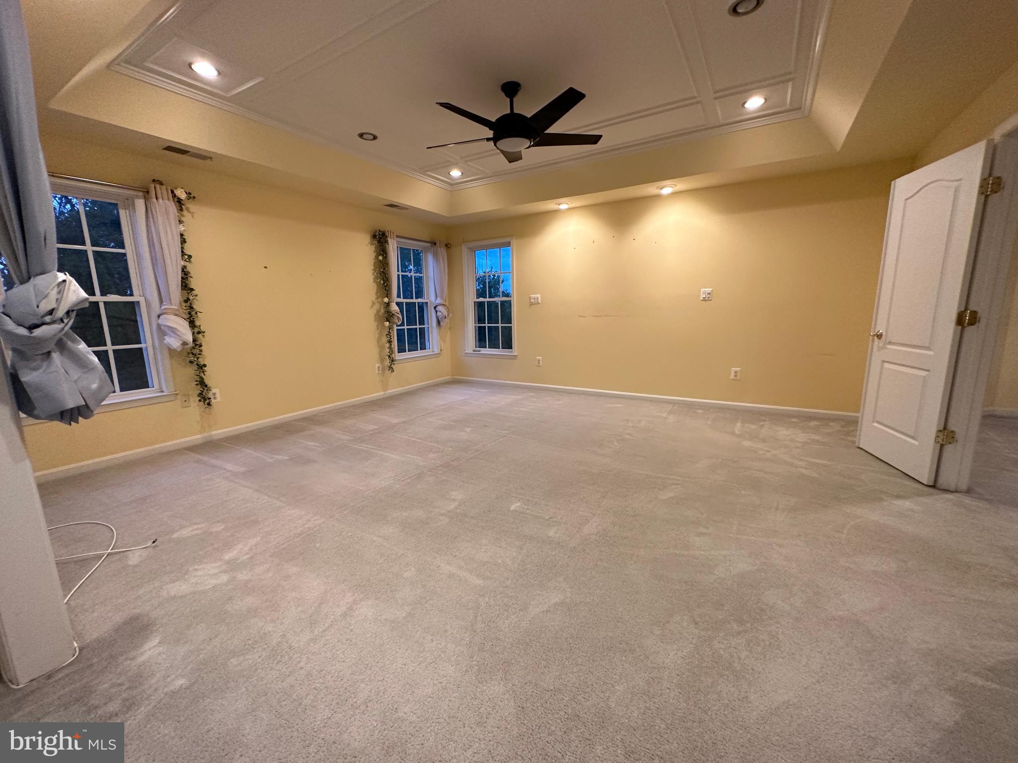 THE PADDOCKS - Residential Lease