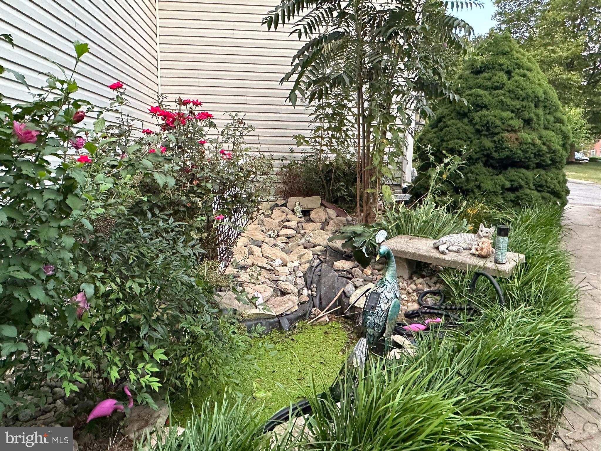 THE PADDOCKS - Residential Lease