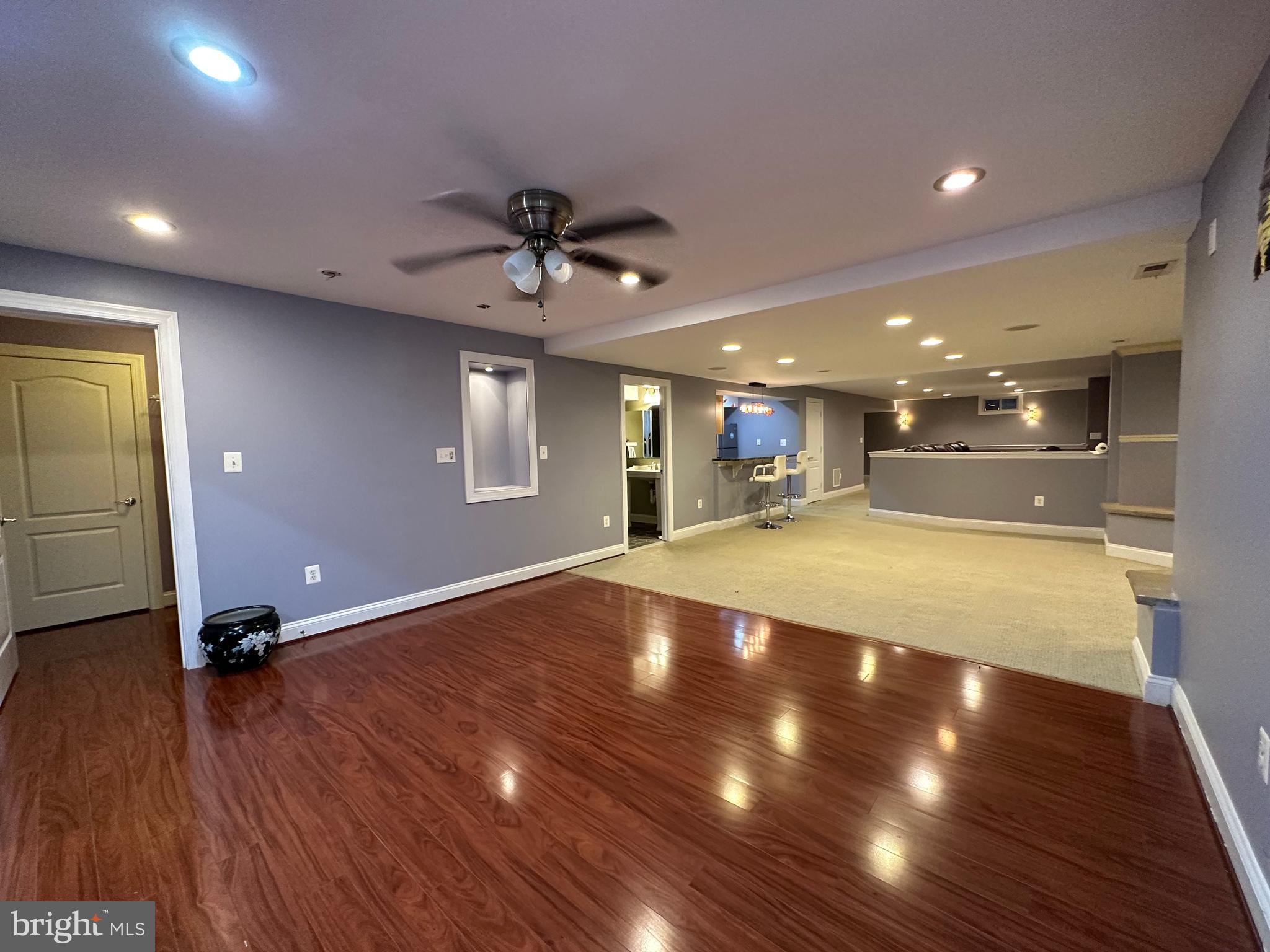 THE PADDOCKS - Residential Lease