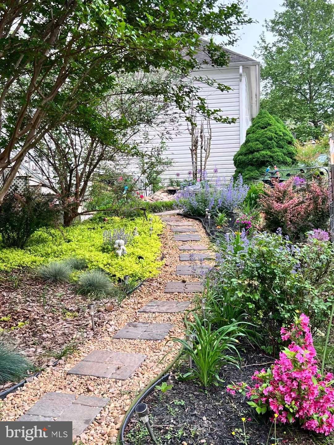 THE PADDOCKS - Residential Lease