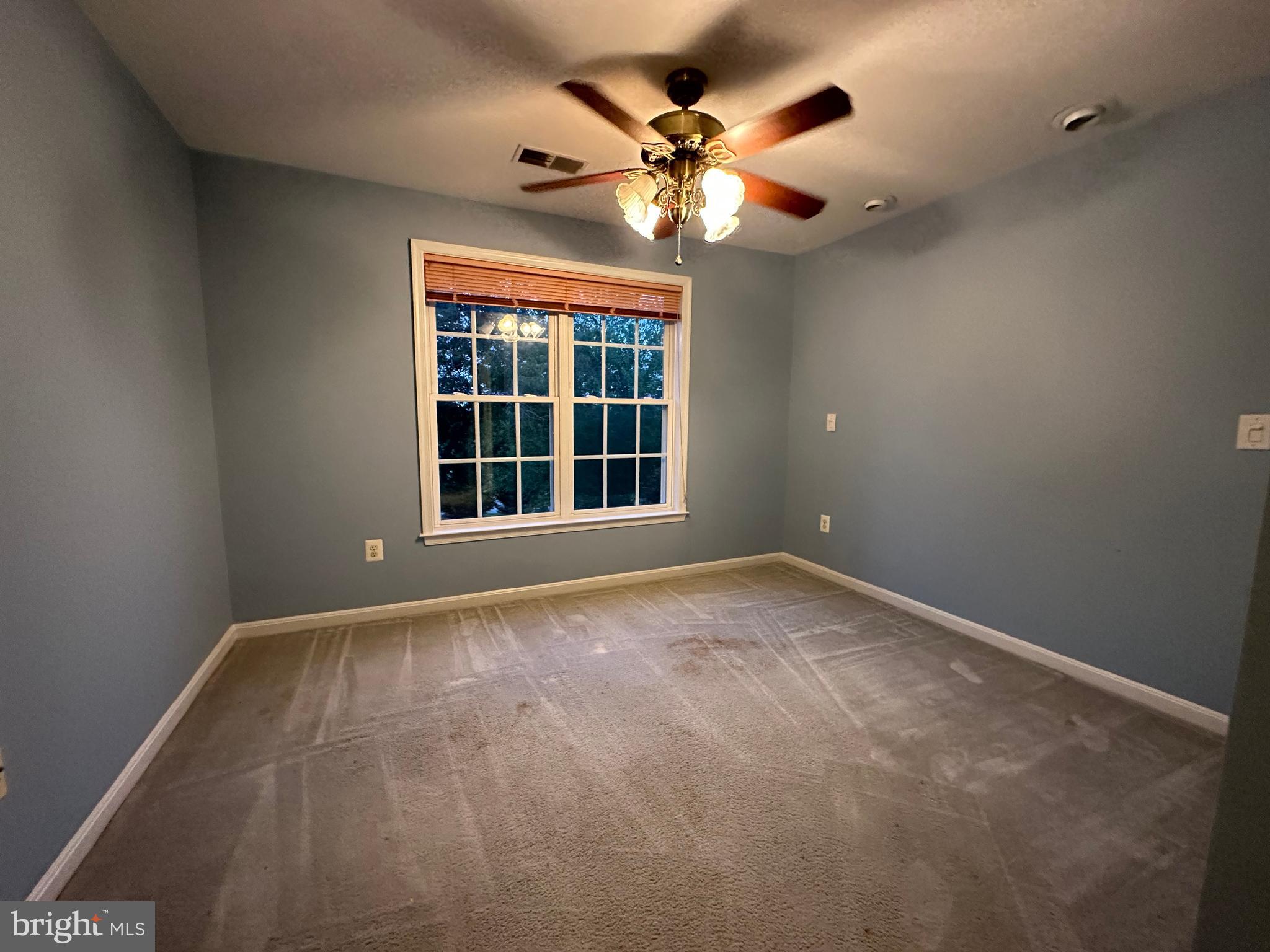 THE PADDOCKS - Residential Lease