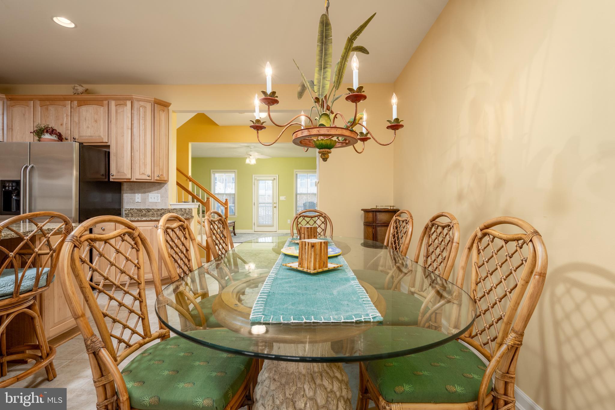 SUNSET ISLAND - Residential