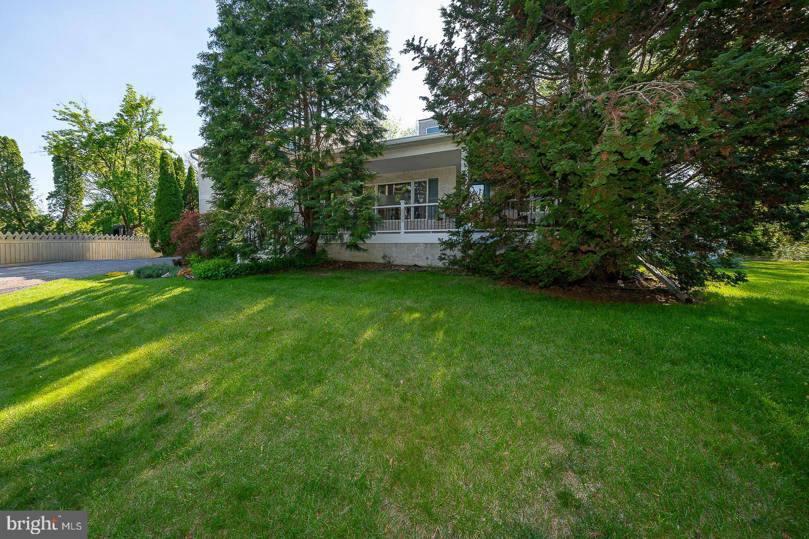 CONSHOHOCKEN - Residential