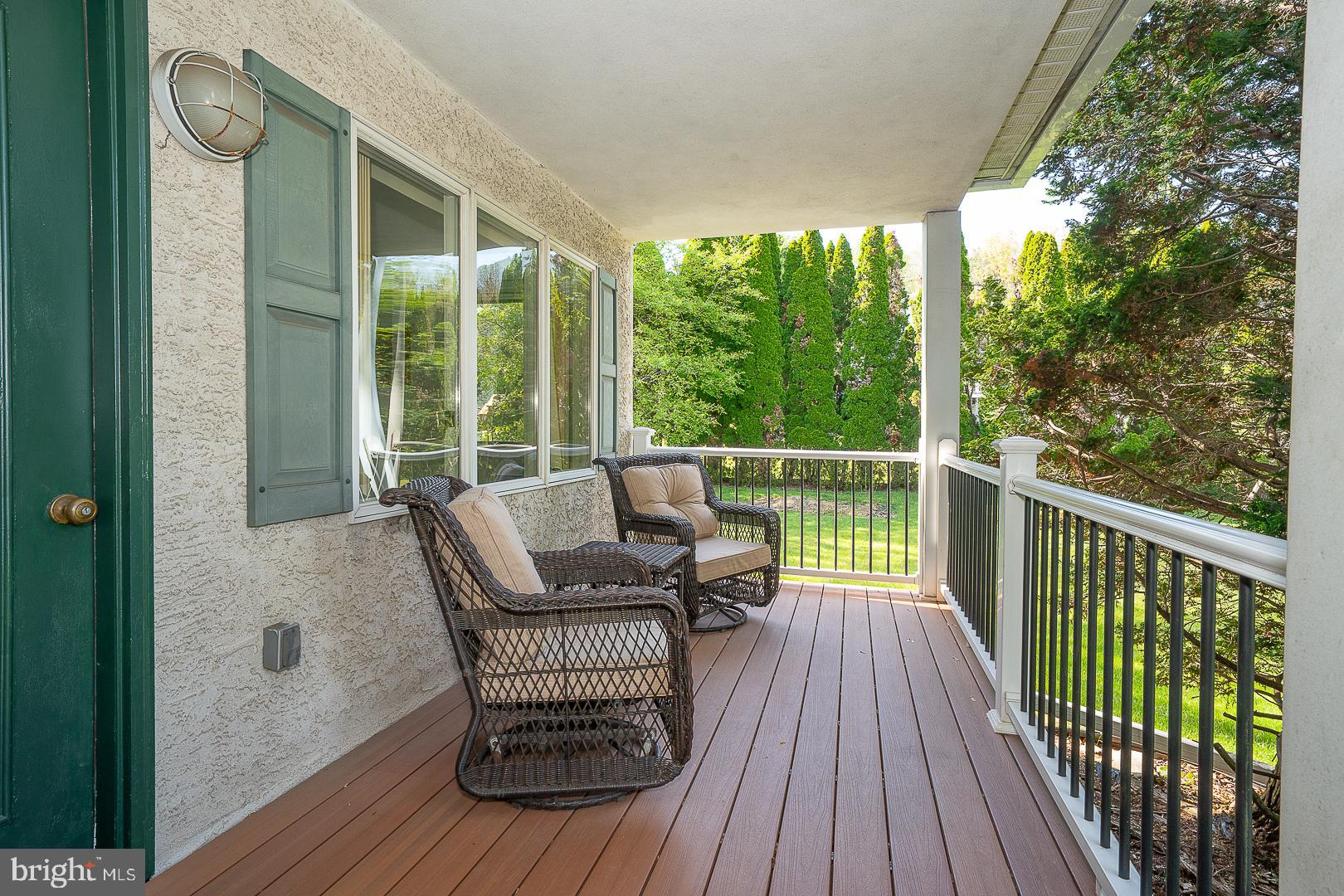 CONSHOHOCKEN - Residential