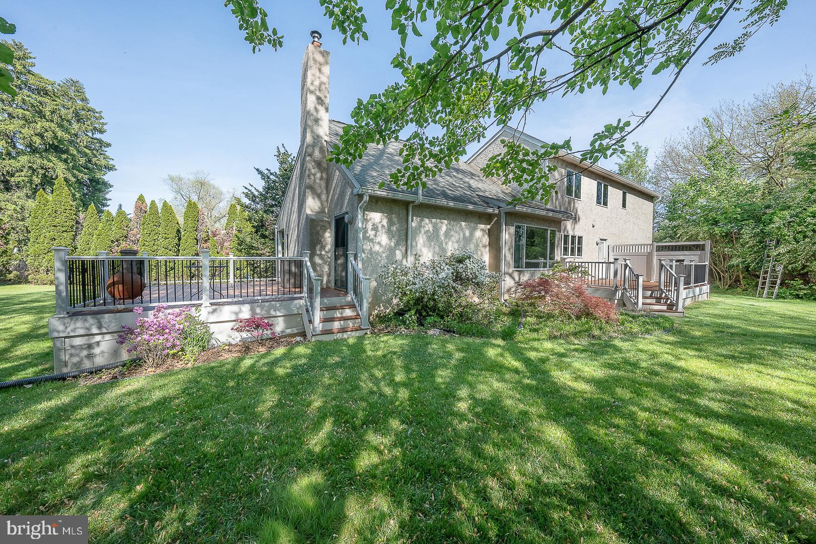 CONSHOHOCKEN - Residential
