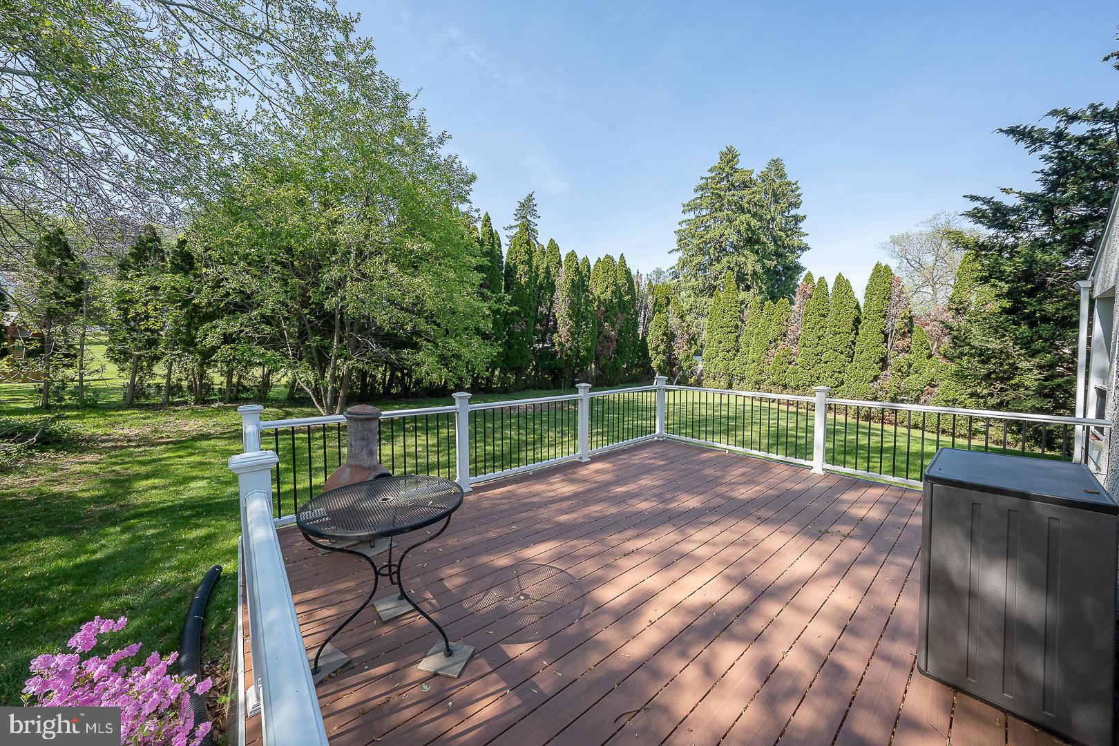 CONSHOHOCKEN - Residential