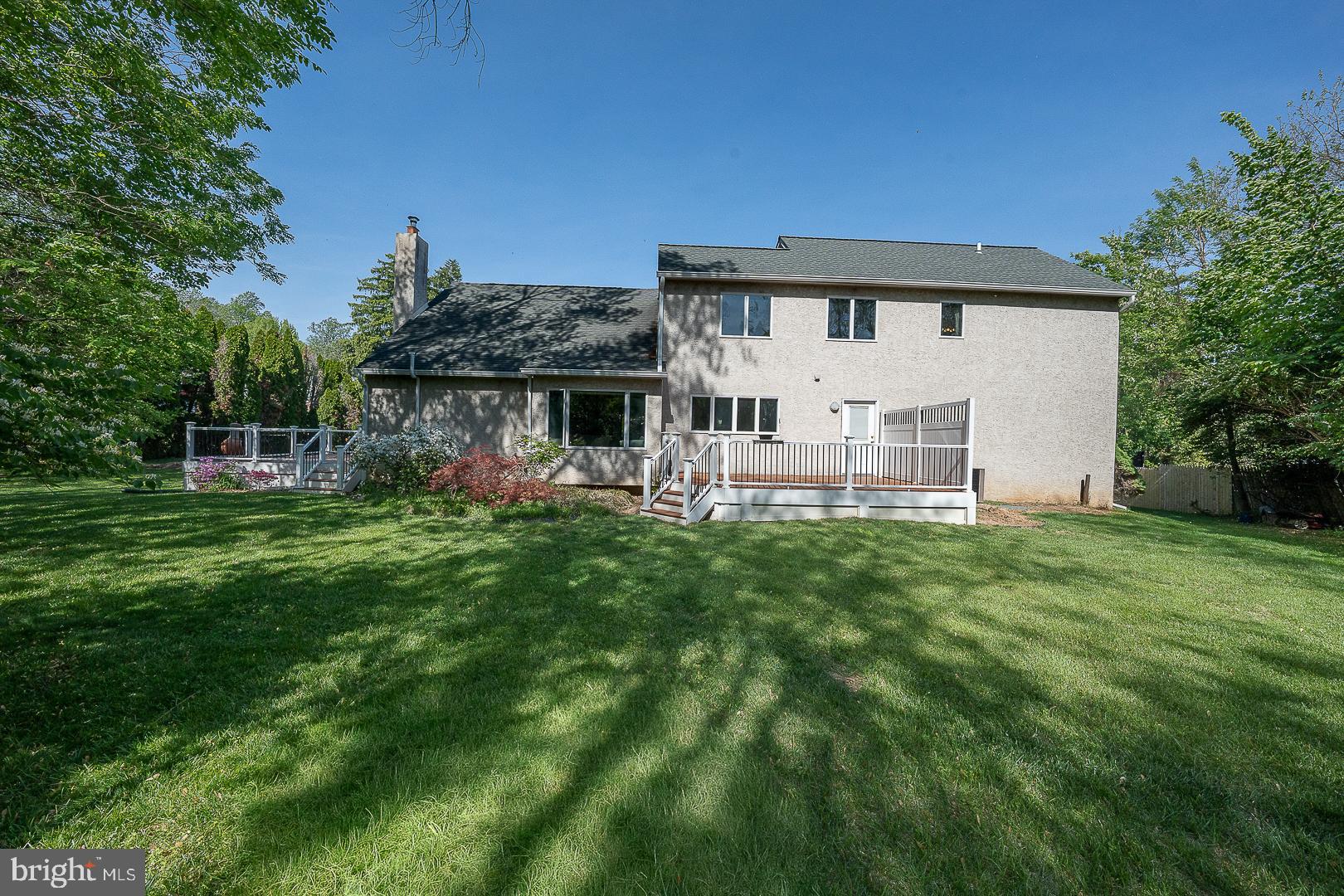 CONSHOHOCKEN - Residential