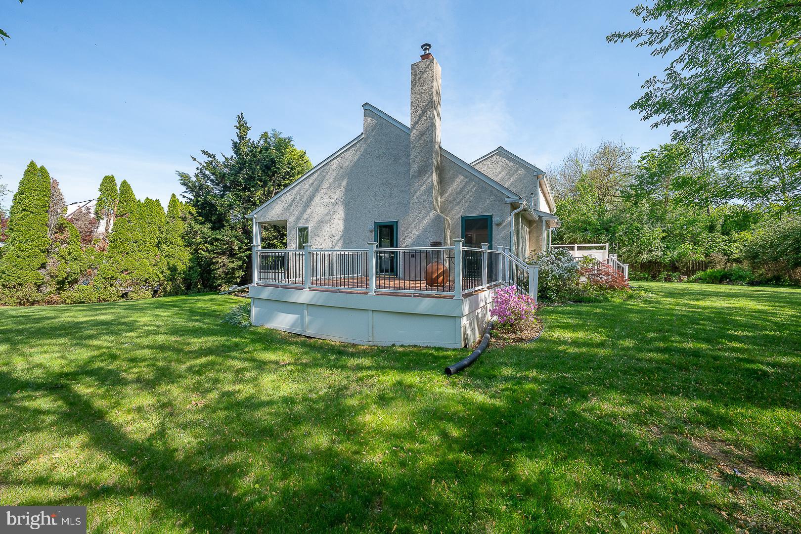 CONSHOHOCKEN - Residential