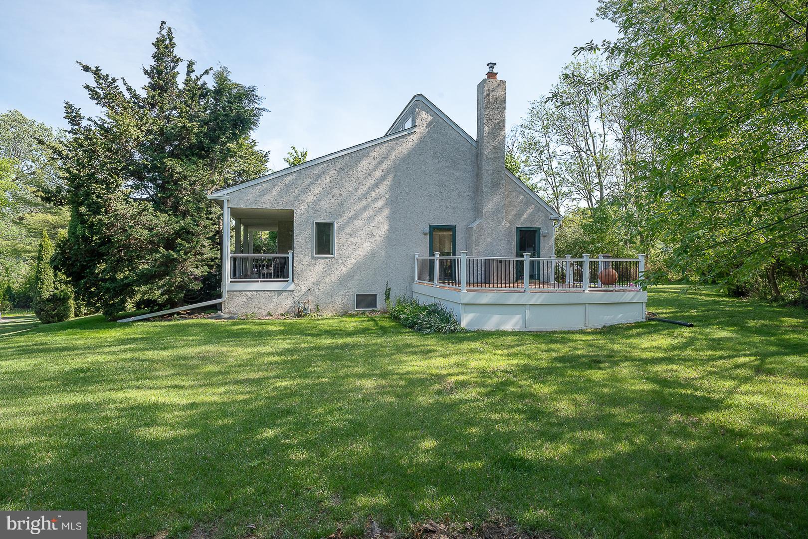CONSHOHOCKEN - Residential
