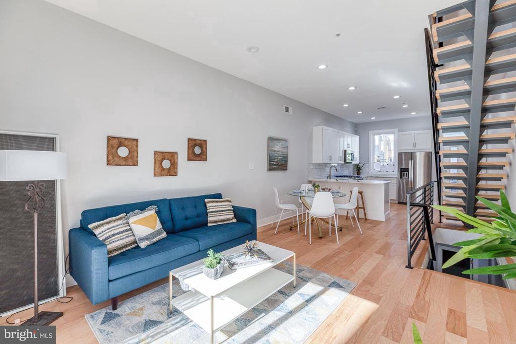 Photo of 2636 Latona Street, PHILADELPHIA, PA 19146 (MLS # PAPH2603126)