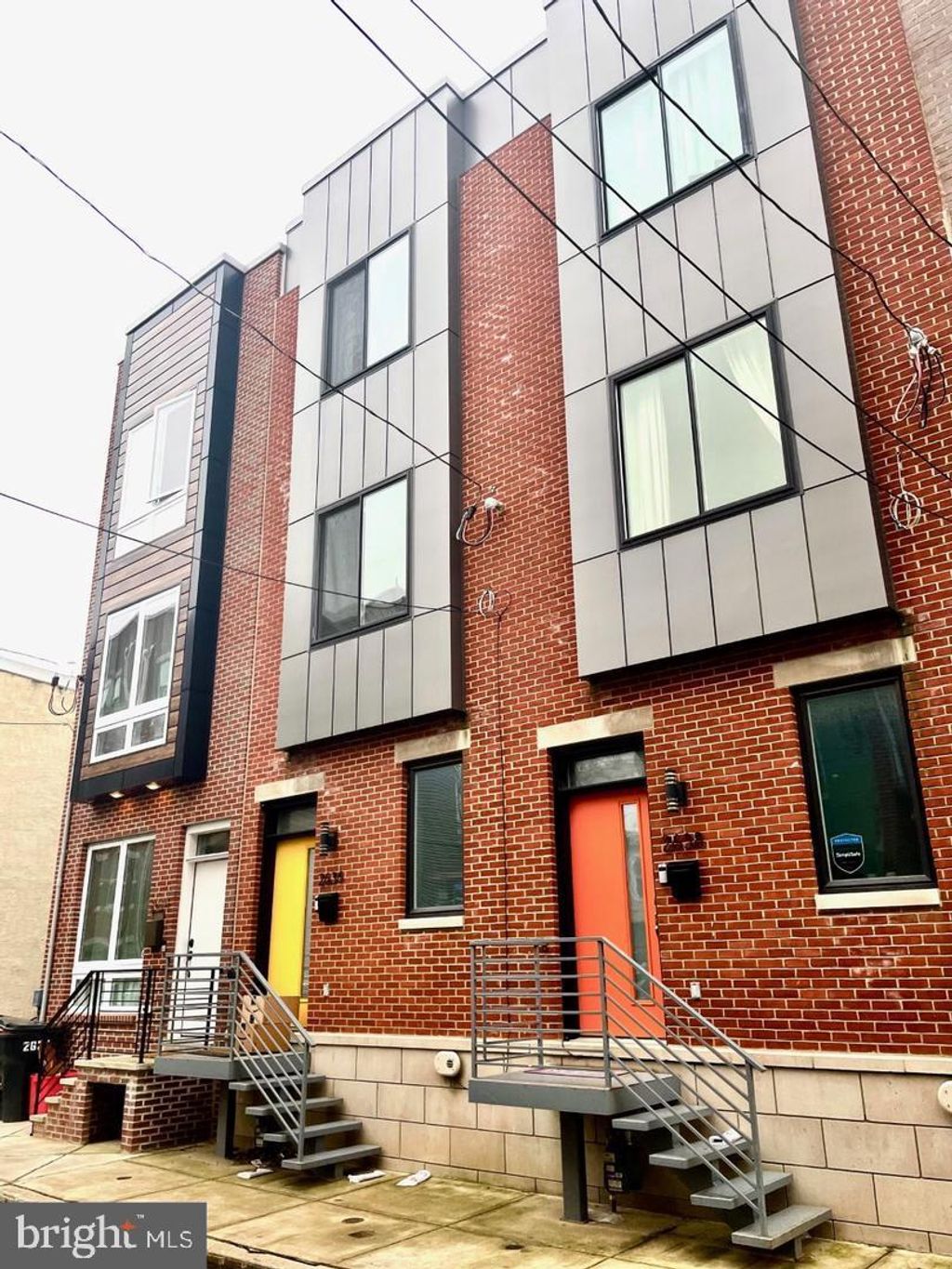 Photo of 2636 Latona Street, PHILADELPHIA, PA 19146 (MLS # PAPH2603126)