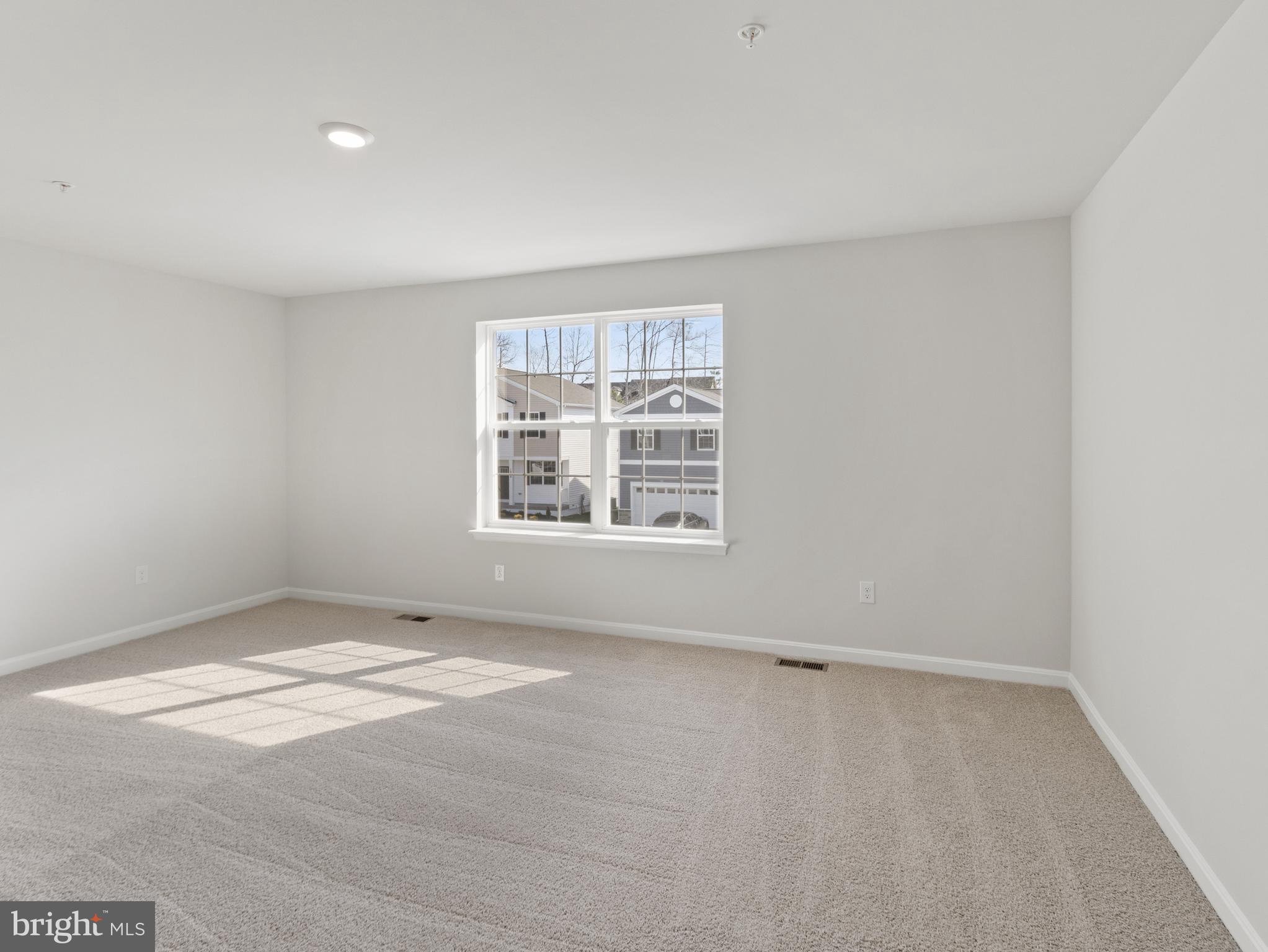 RIDGELY'S RESERVE - Residential