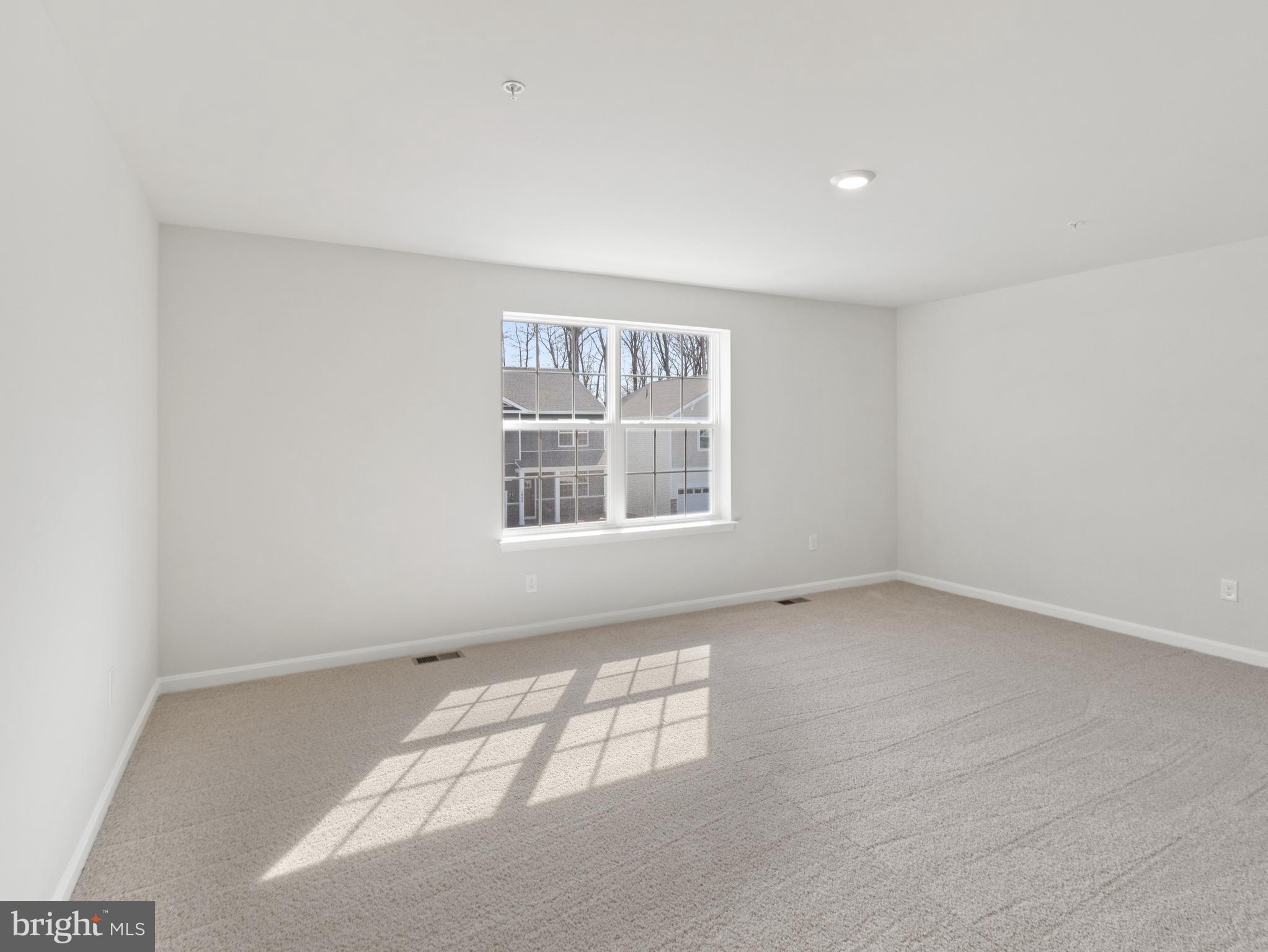 RIDGELY'S RESERVE - Residential