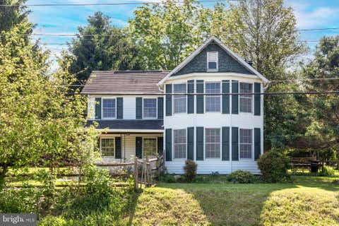 Homes For Sale - 17 Delight Road<br/> REISTERSTOWN, MD 21136