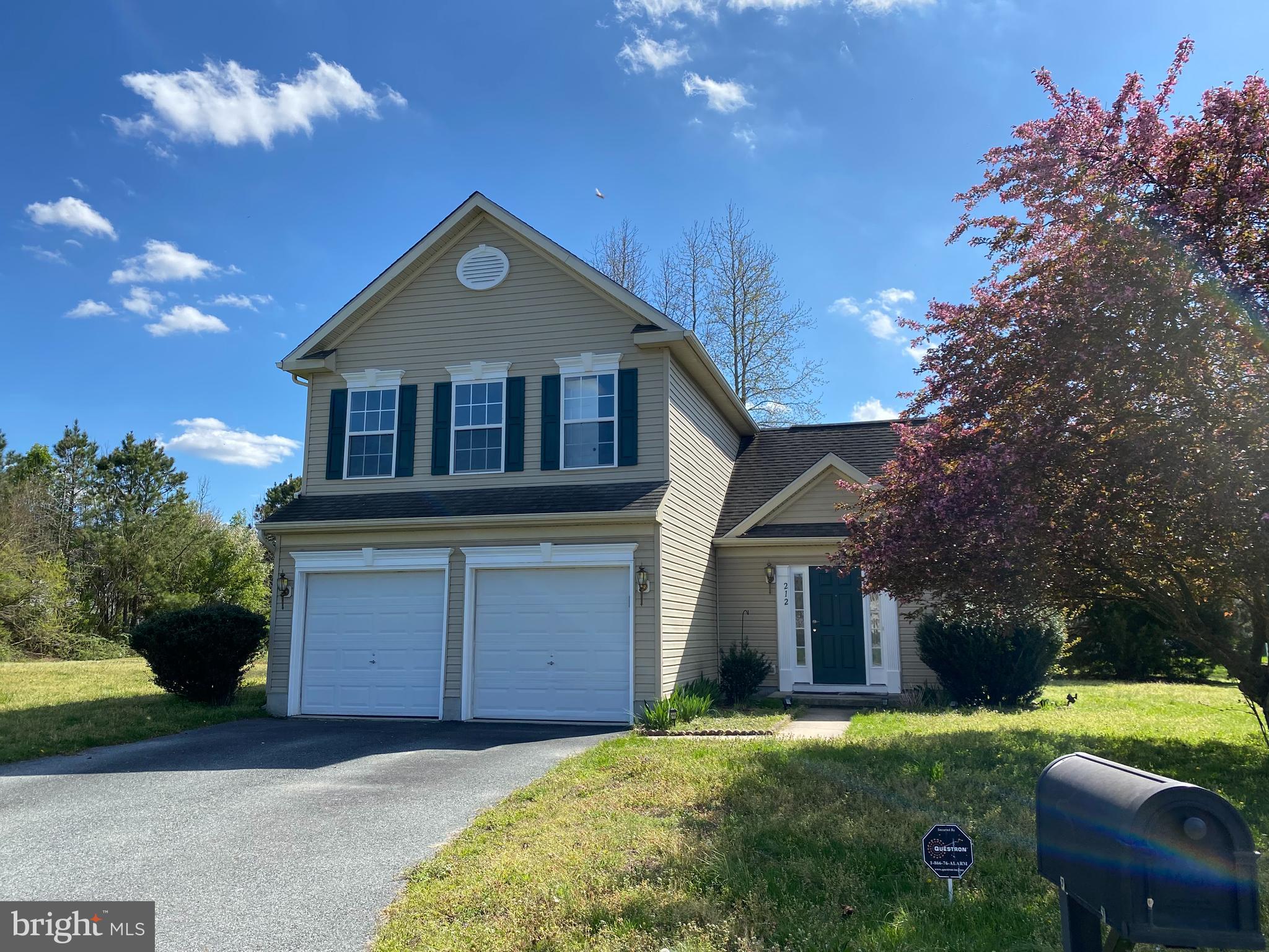 EIREAN MHOR - Residential