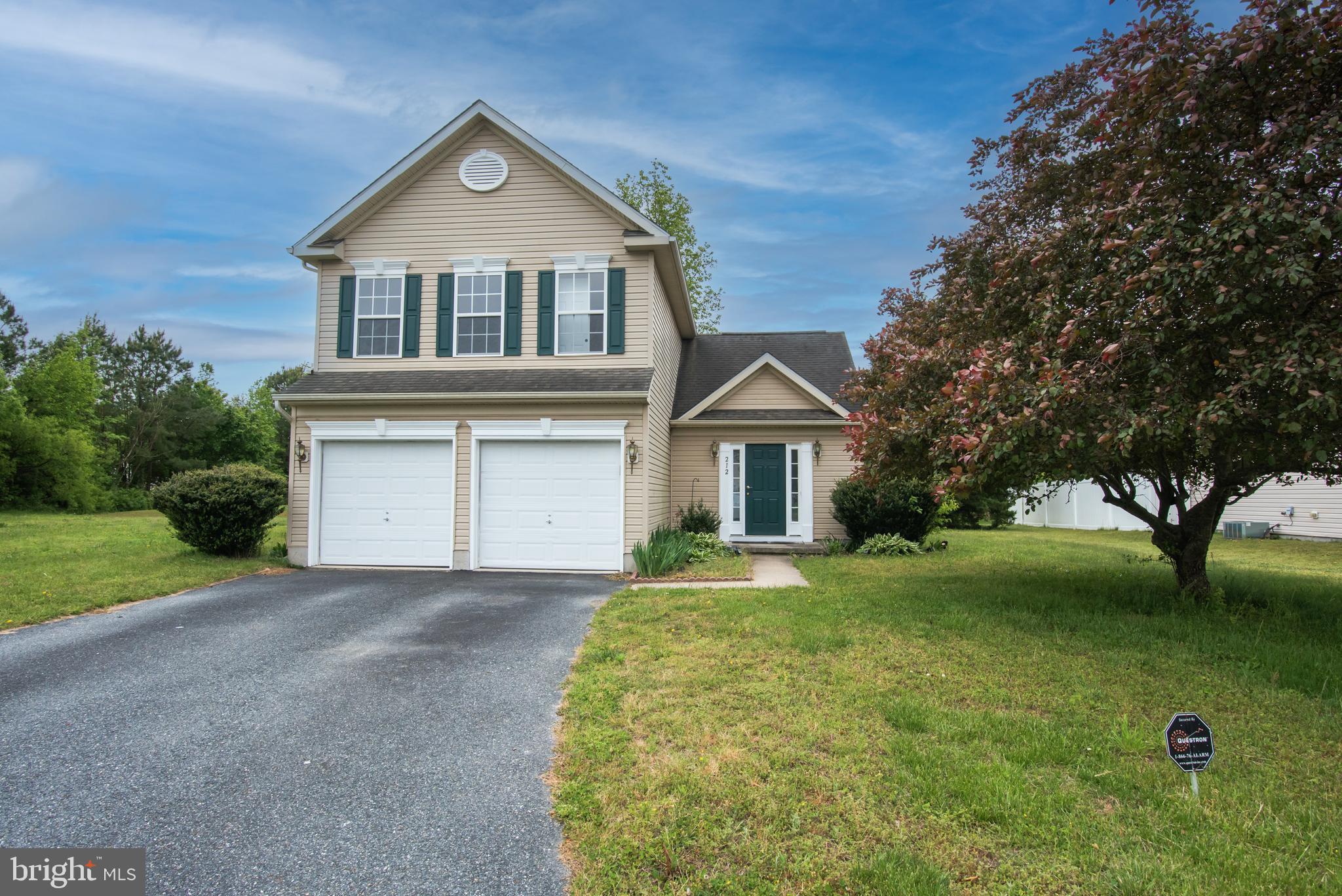 EIREAN MHOR - Residential