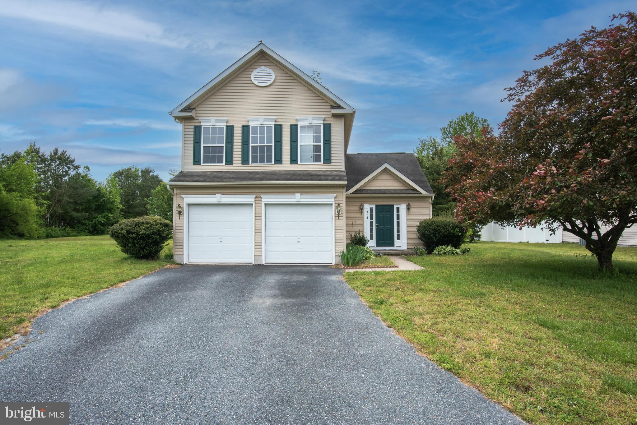 EIREAN MHOR - Residential