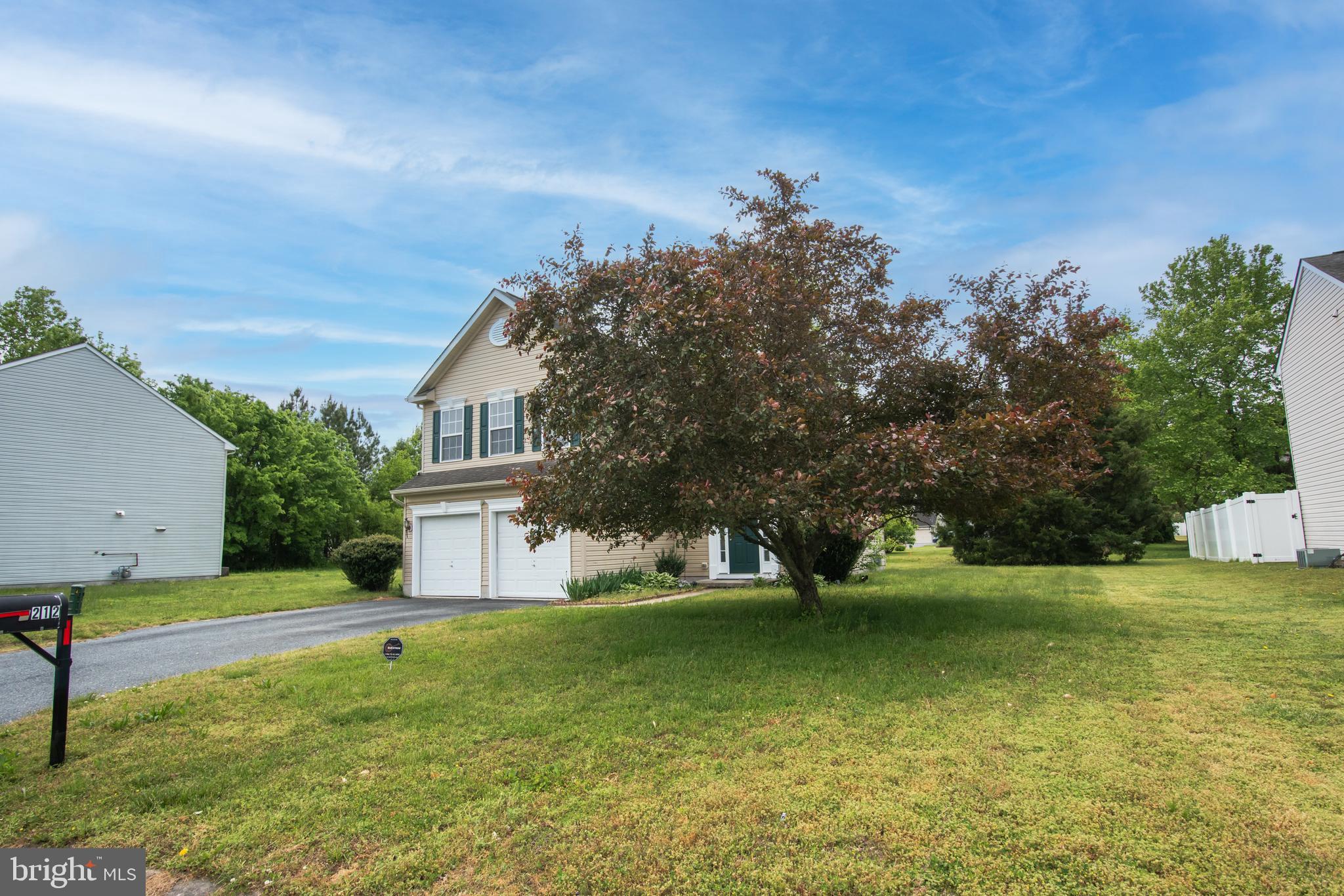 EIREAN MHOR - Residential