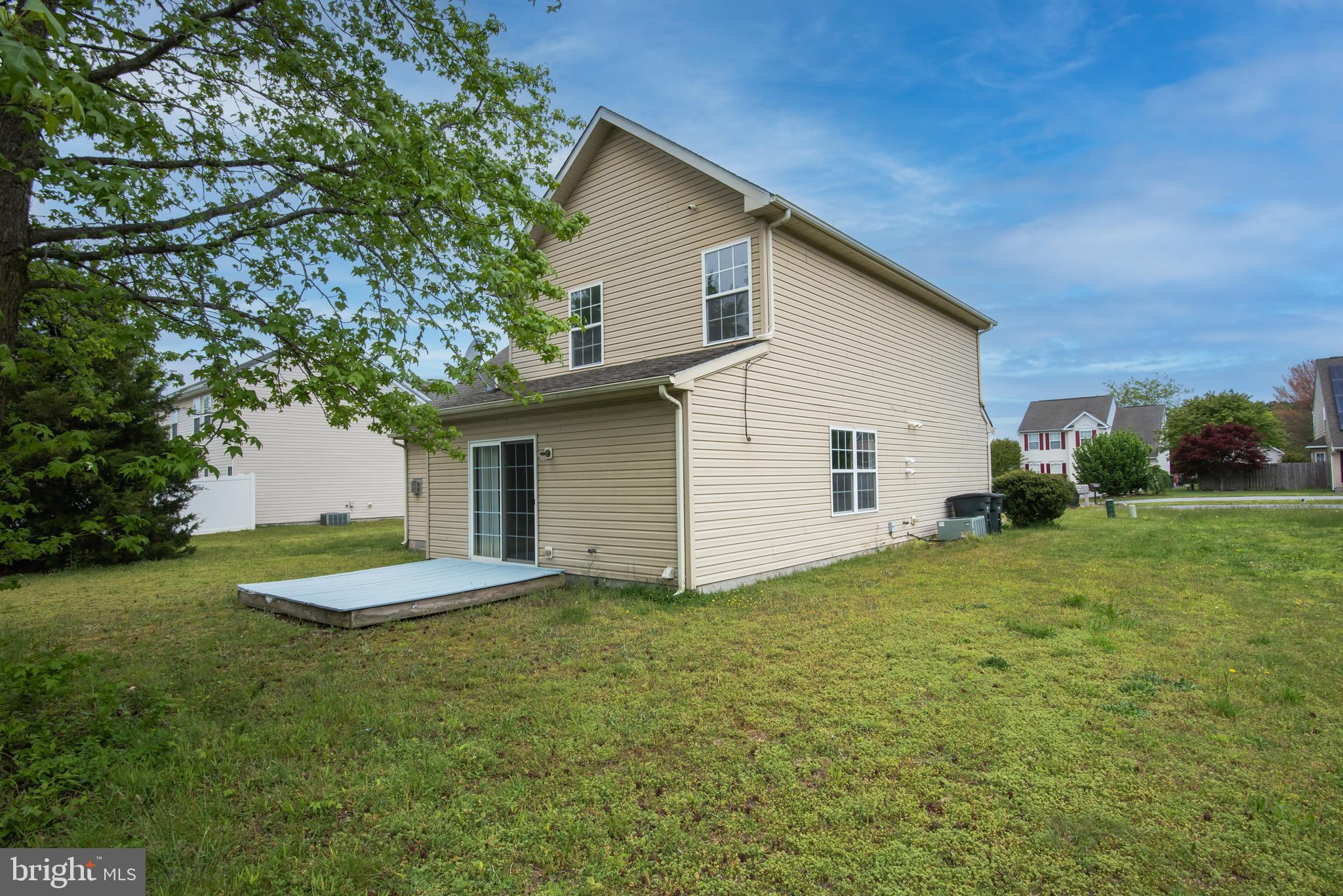 EIREAN MHOR - Residential