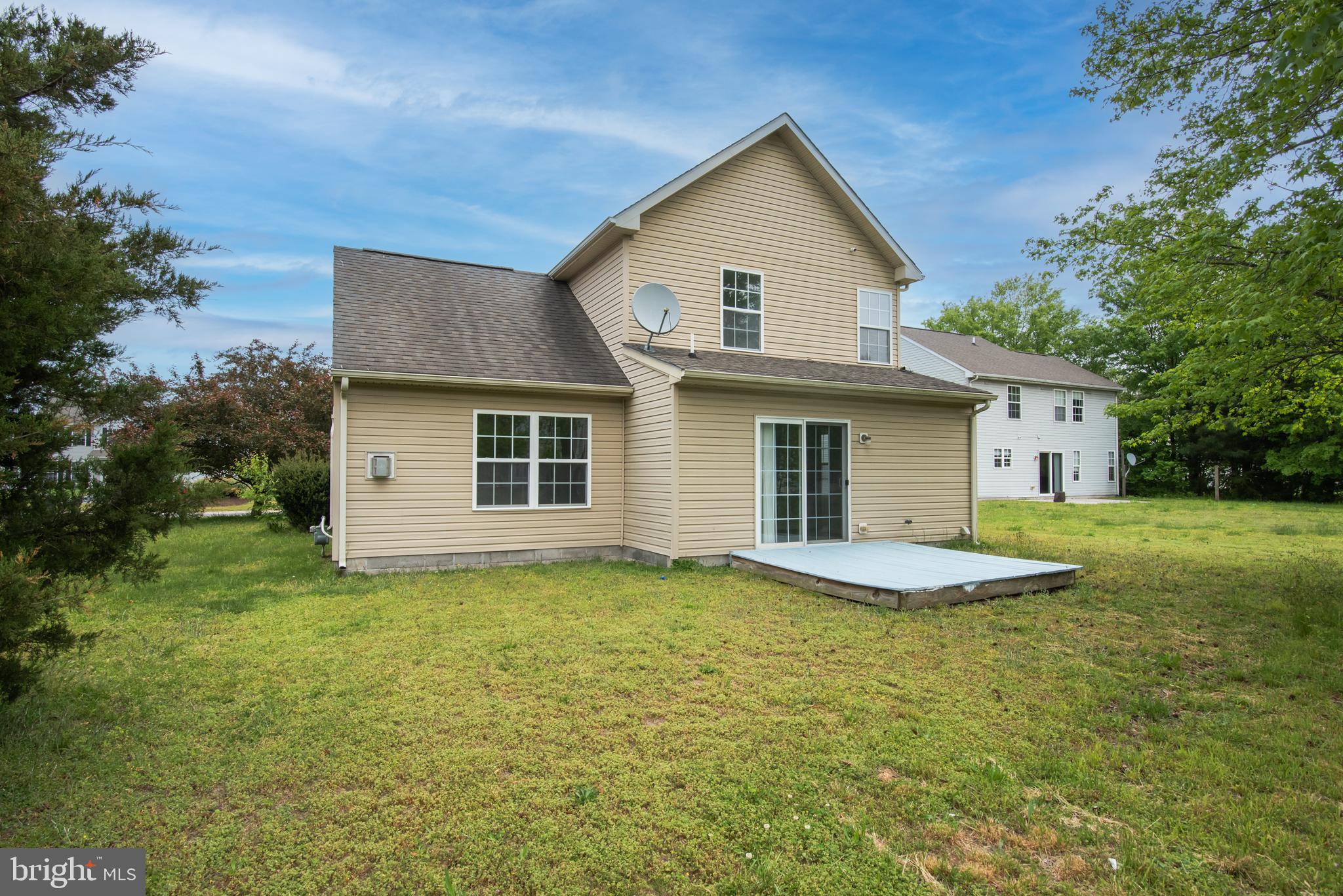 EIREAN MHOR - Residential